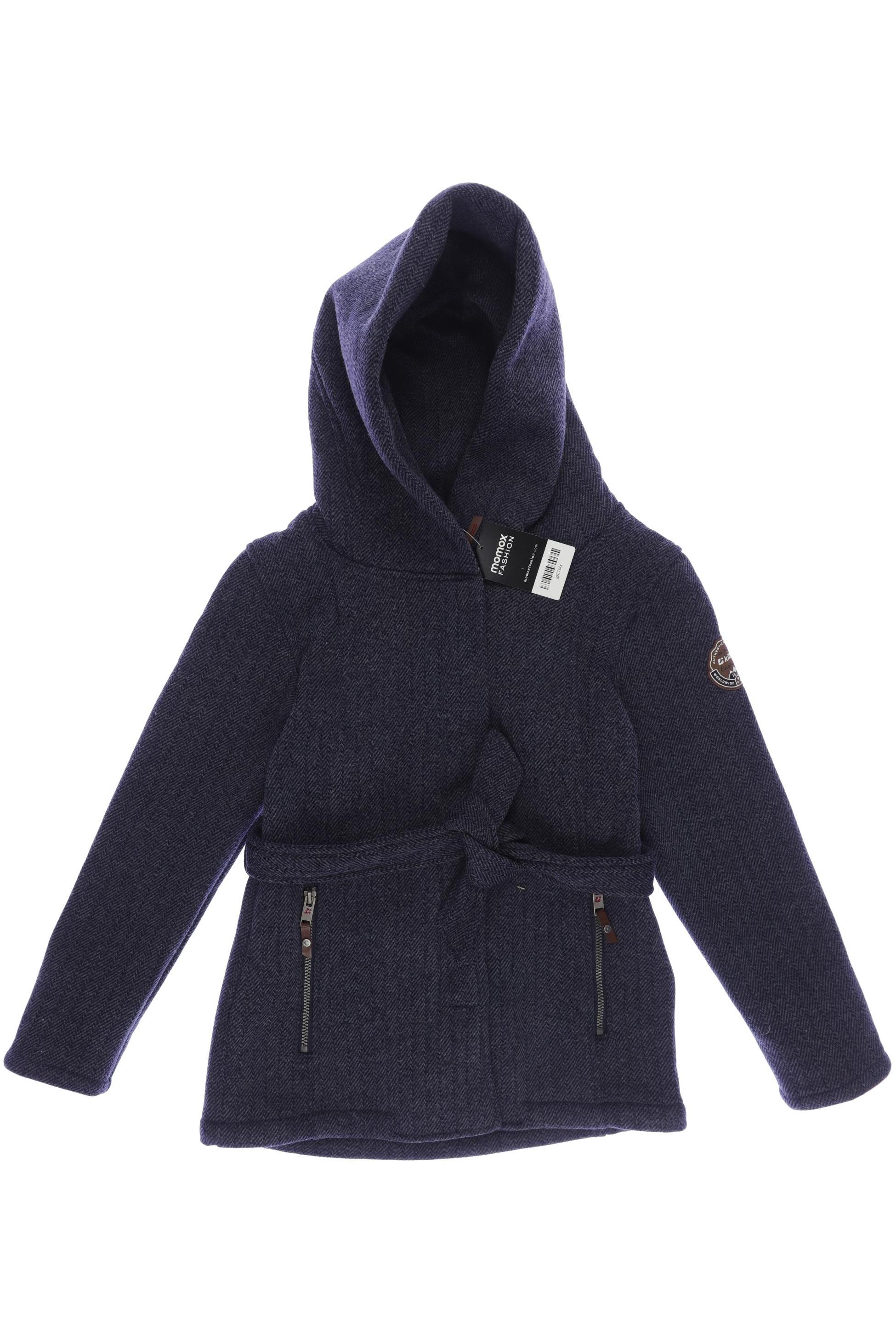 

killtec Mädchen Jacke, marineblau