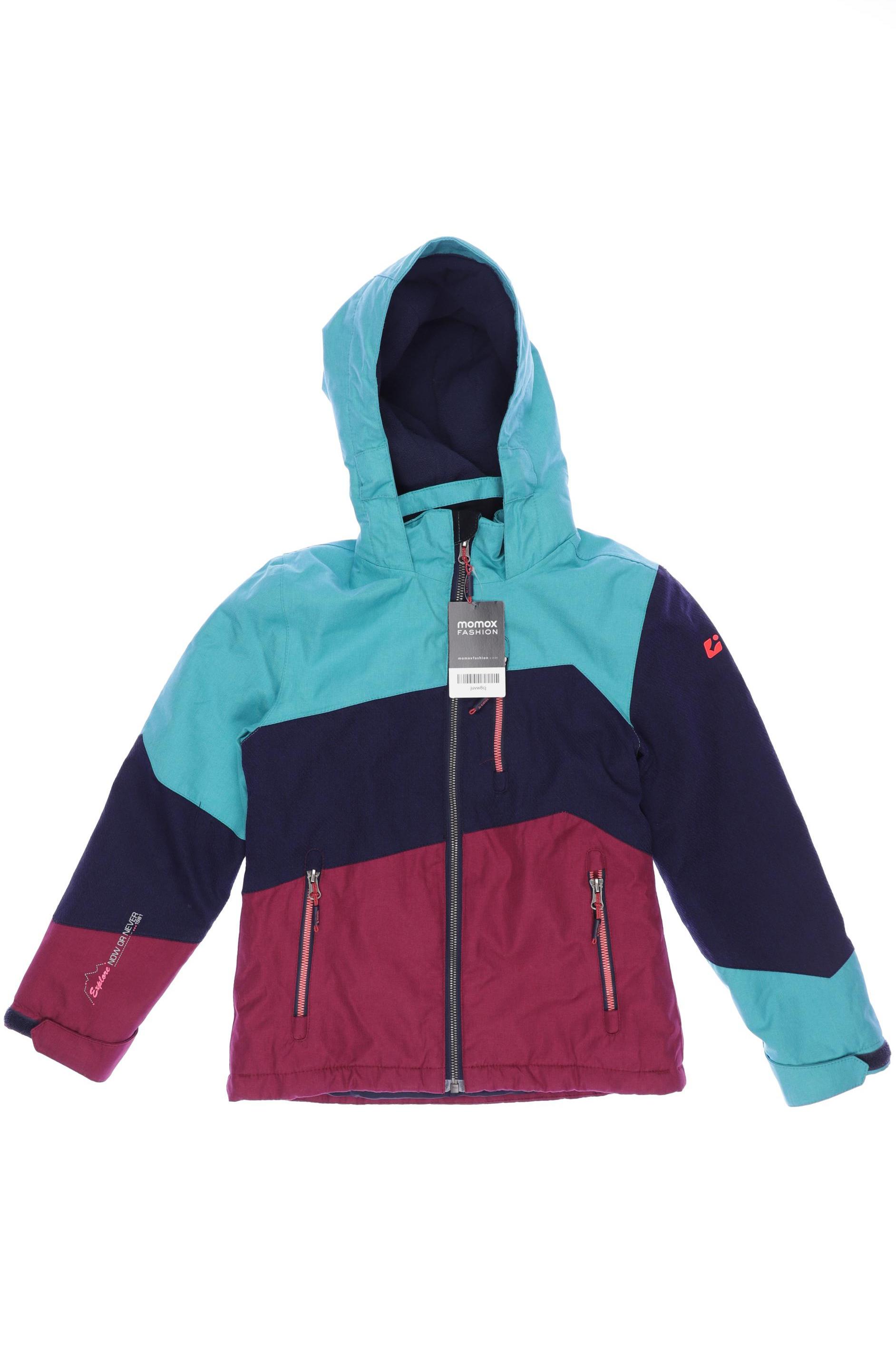 

killtec Damen Jacke, mehrfarbig, Gr. 140