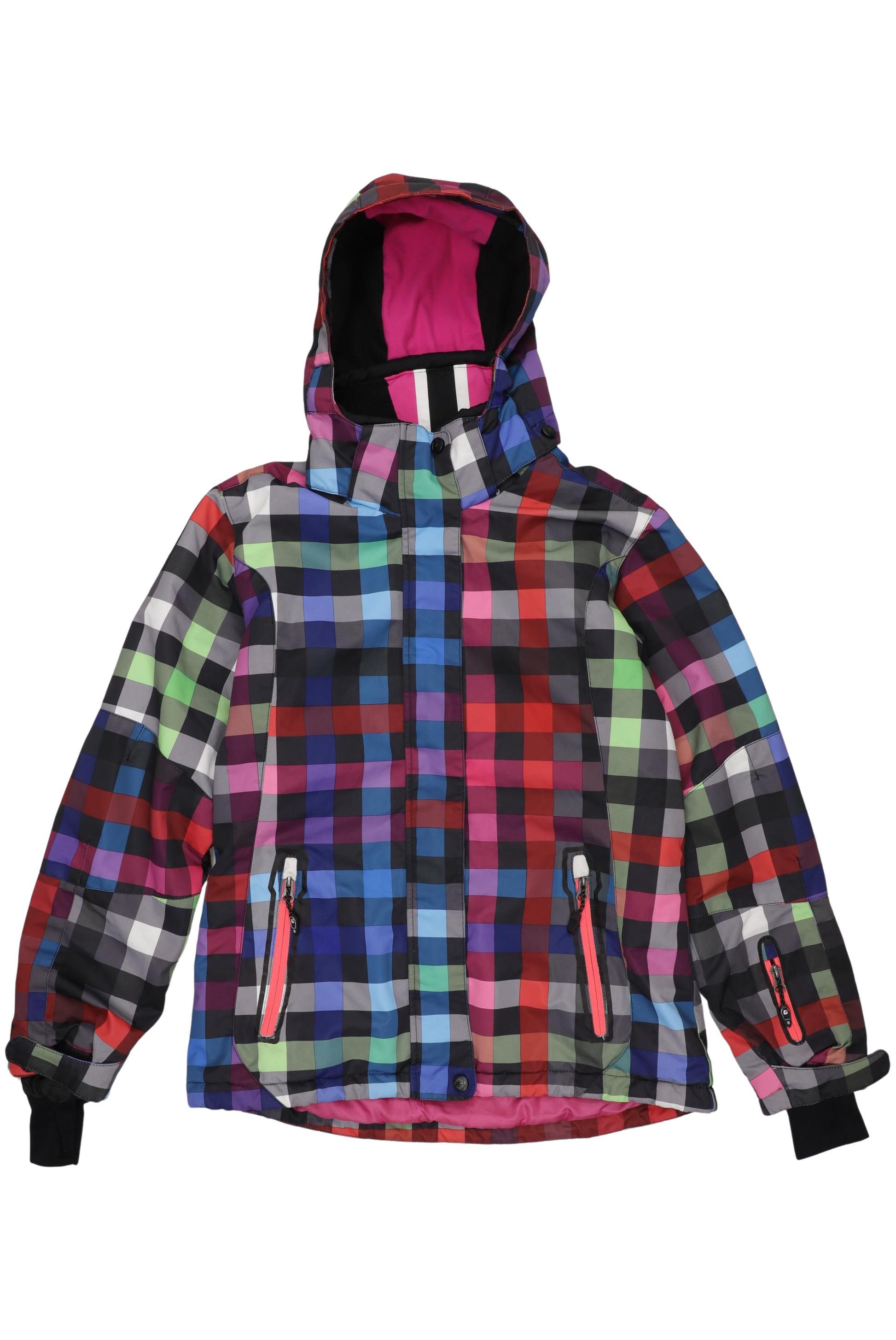 

killtec Mädchen Jacke, mehrfarbig, Gr. 164