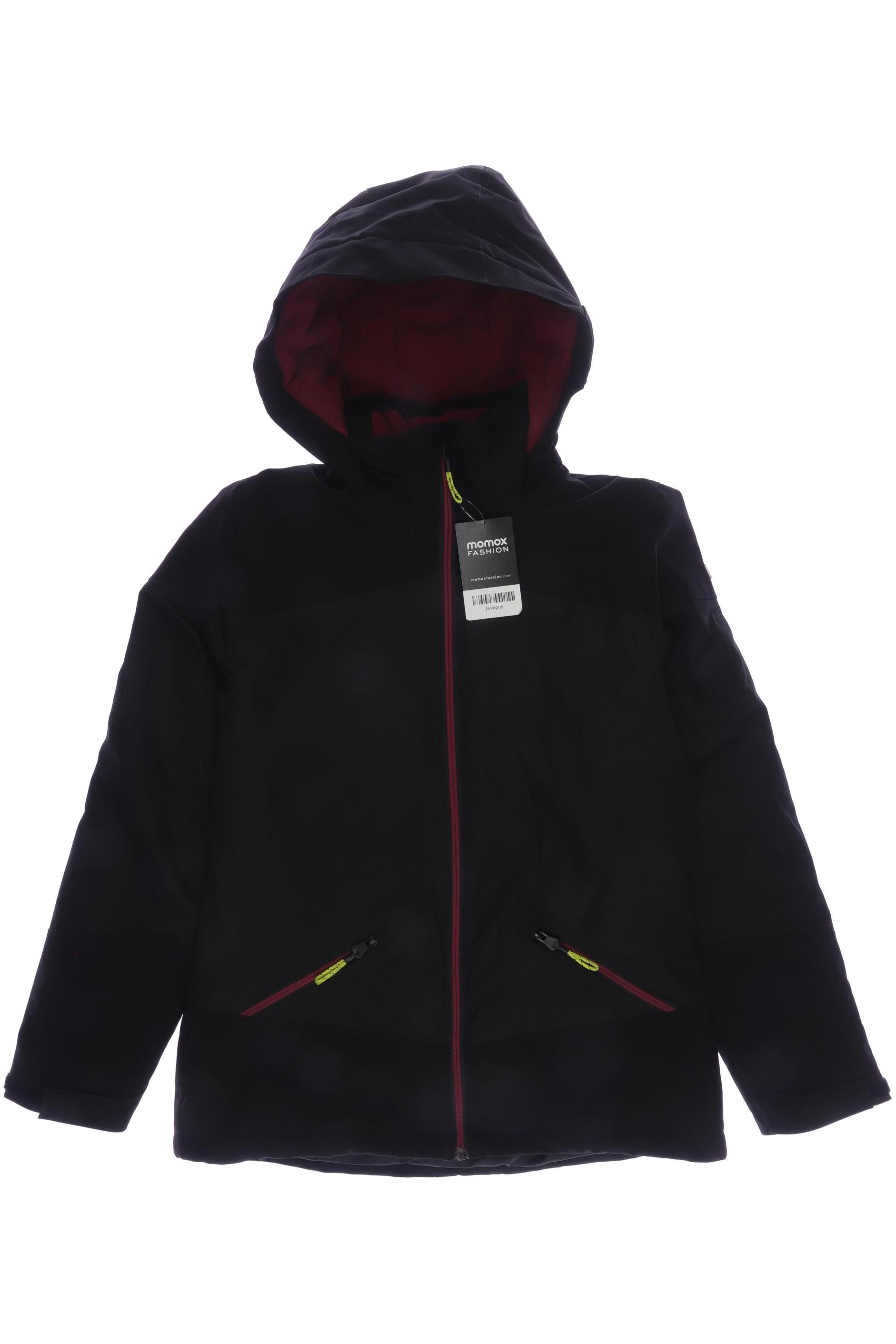 

killtec Mädchen Jacke, schwarz