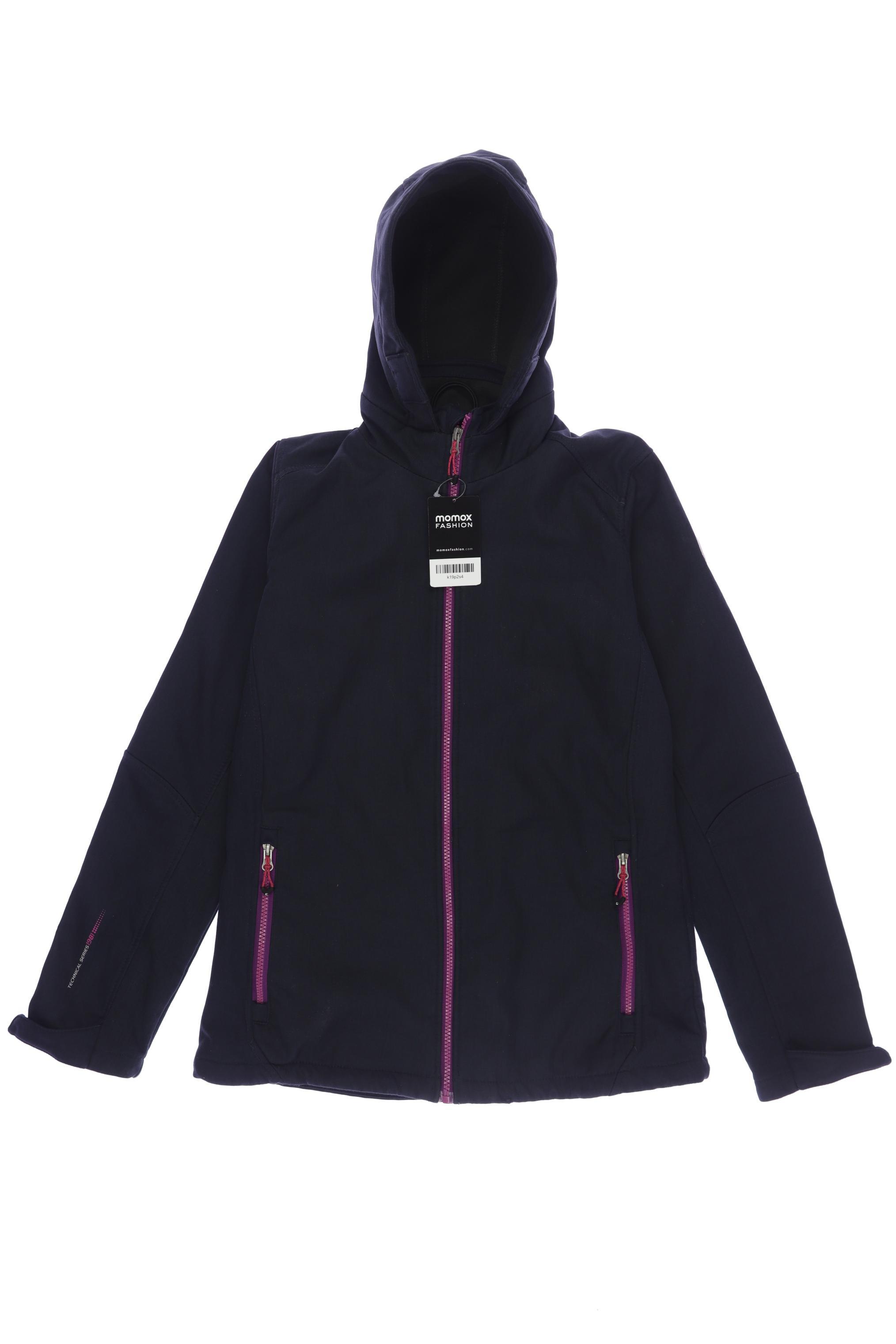 

killtec Damen Jacke, marineblau, Gr. 176