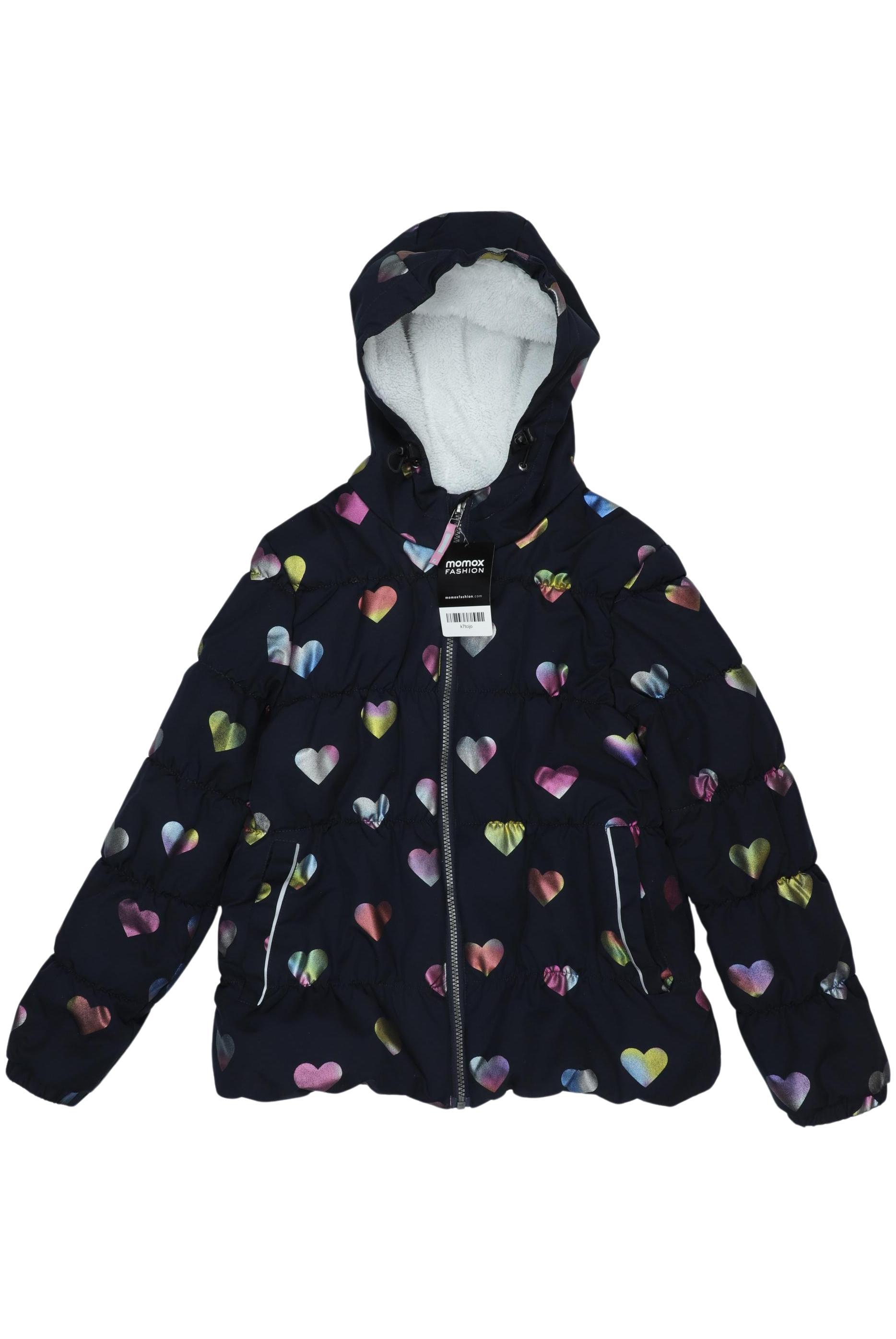 

killtec Mädchen Jacke, marineblau, Gr. 146/152