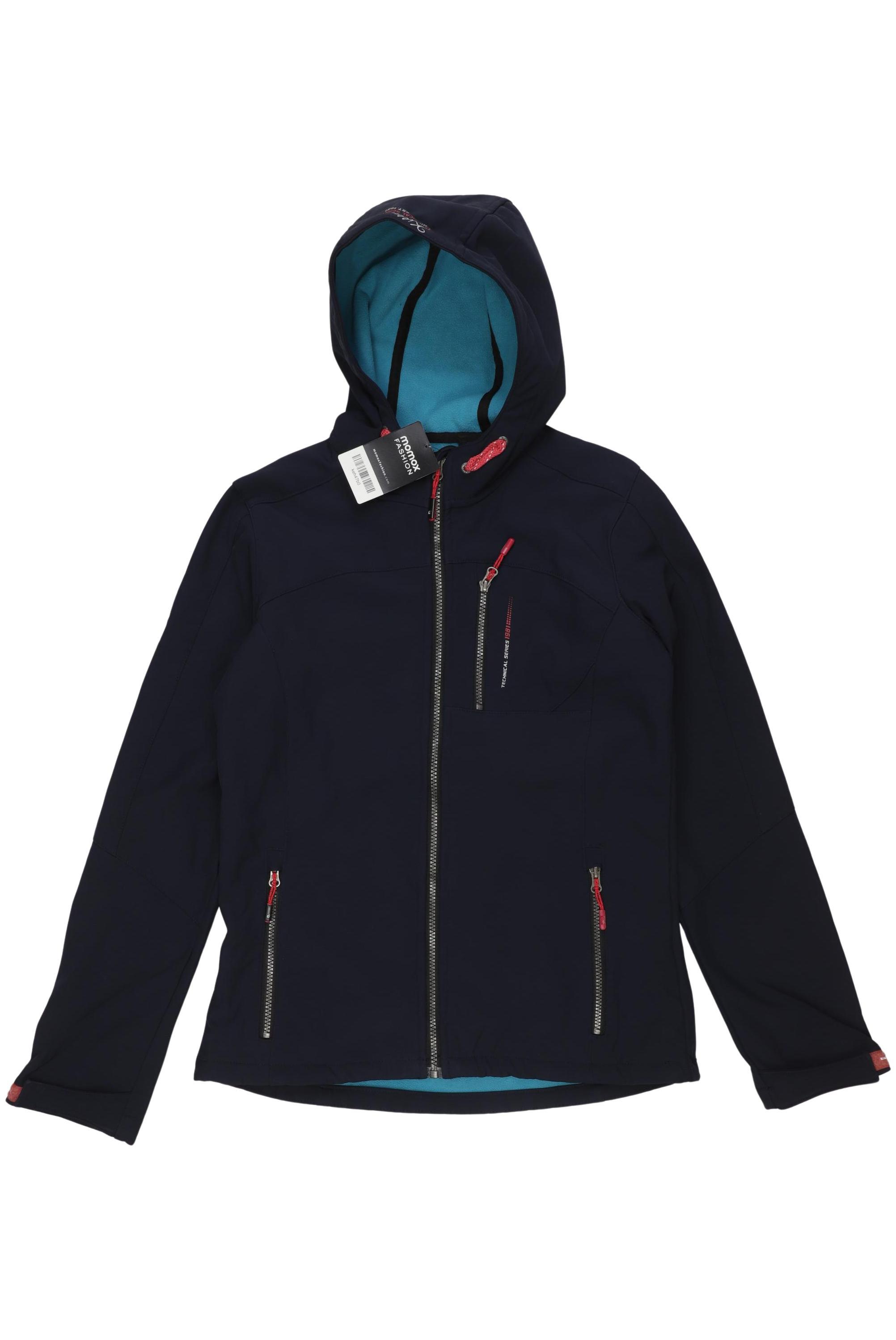 

killtec Mädchen Jacke, marineblau, Gr. 164