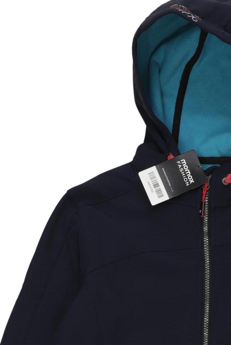 Thumbnail - killtec Mädchen Jacke, marineblau, Gr. 164