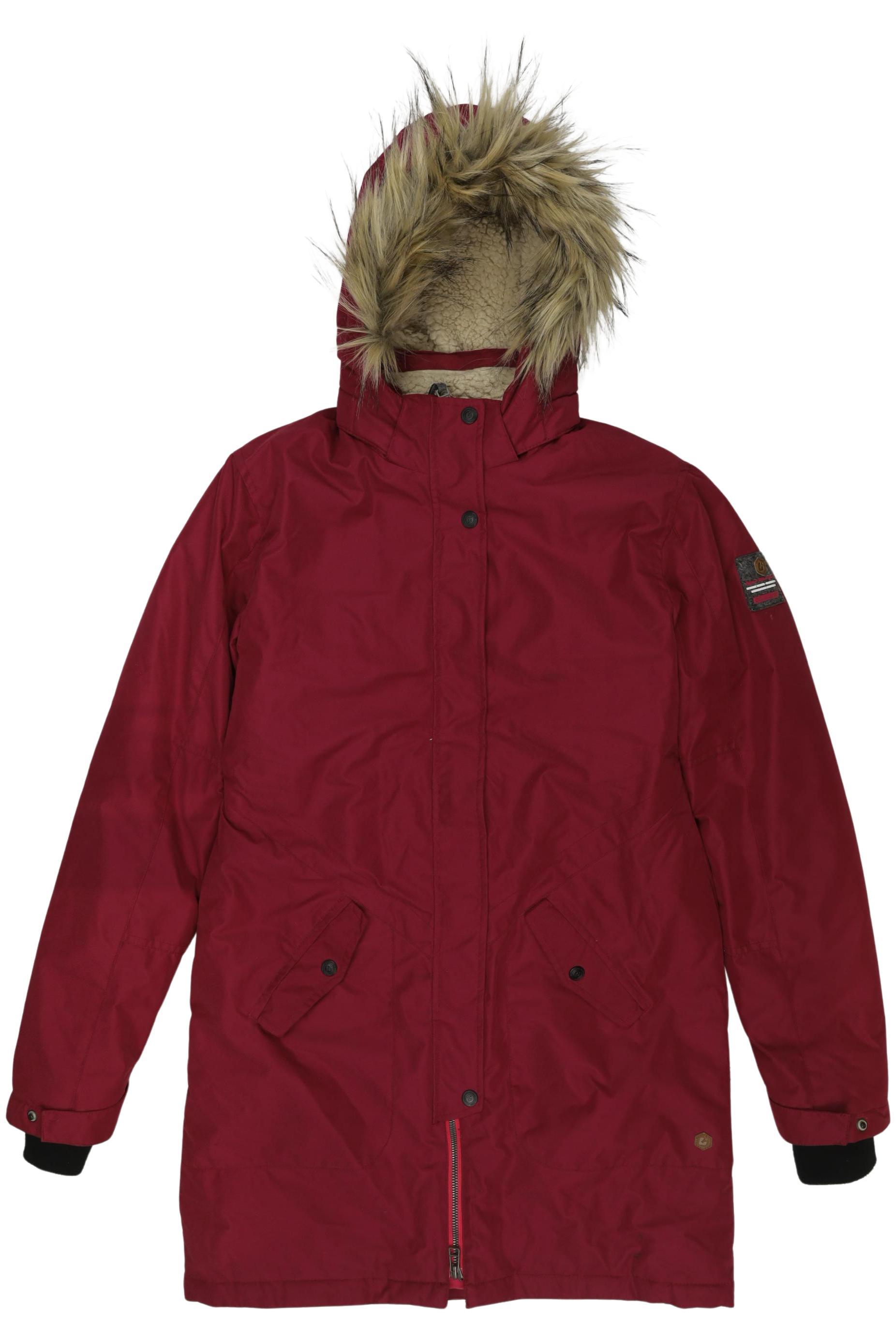 Thumbnail - killtec Mädchen Jacke, rot, Gr. 176