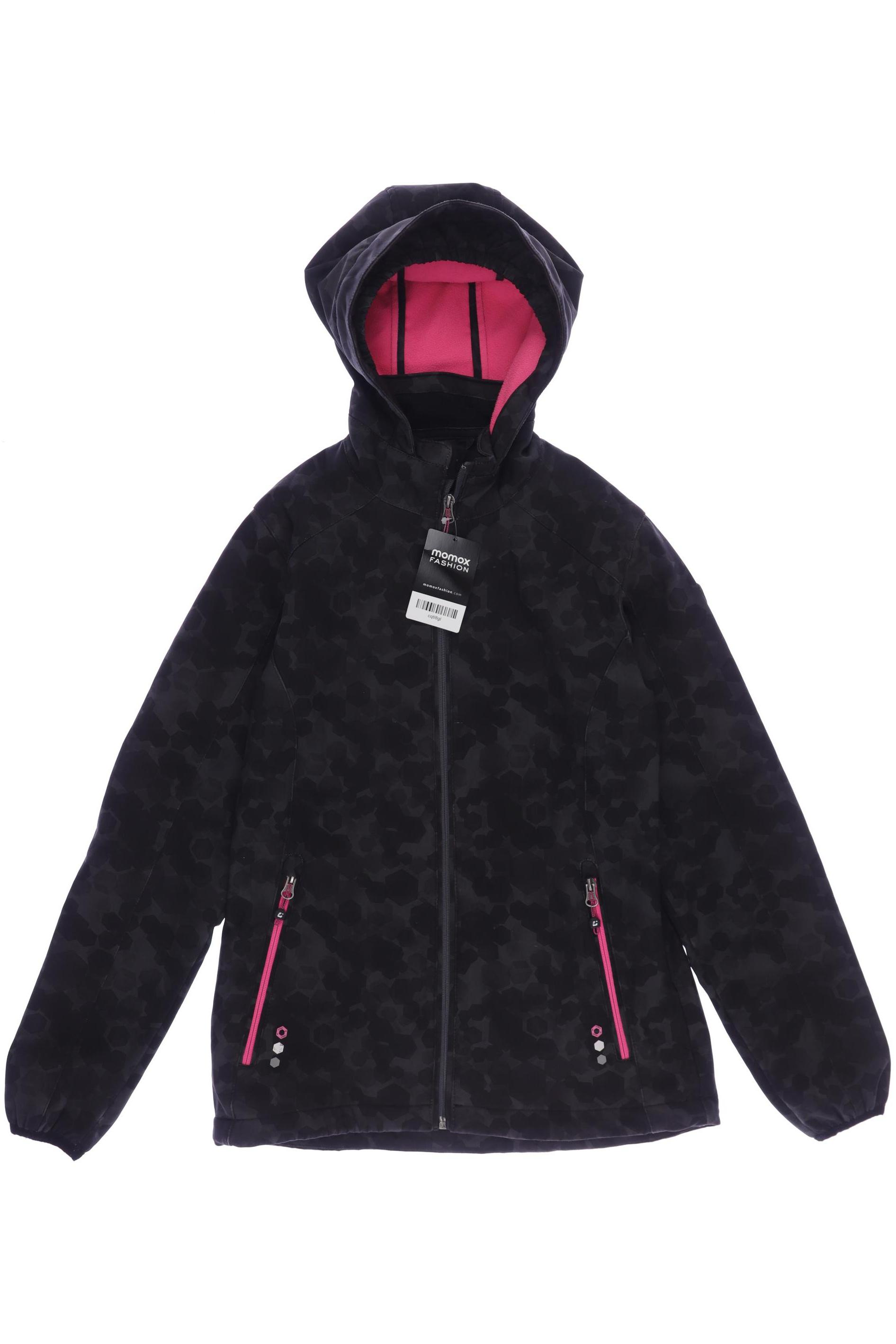 

killtec Mädchen Jacke, grün