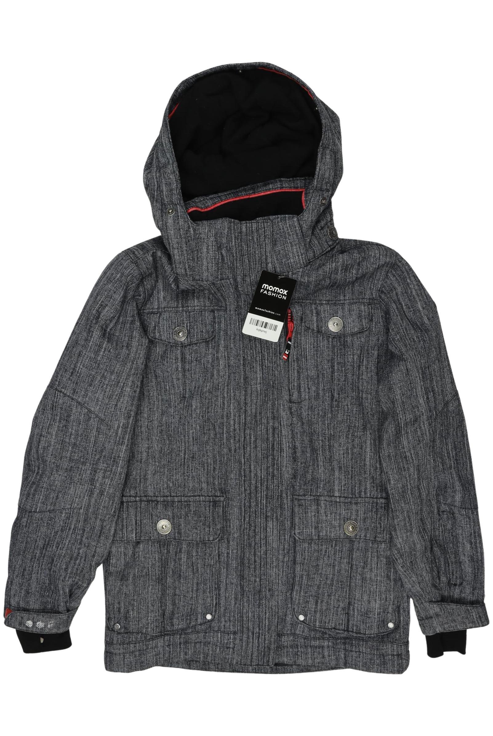 

killtec Damen Jacke, grau, Gr. 140