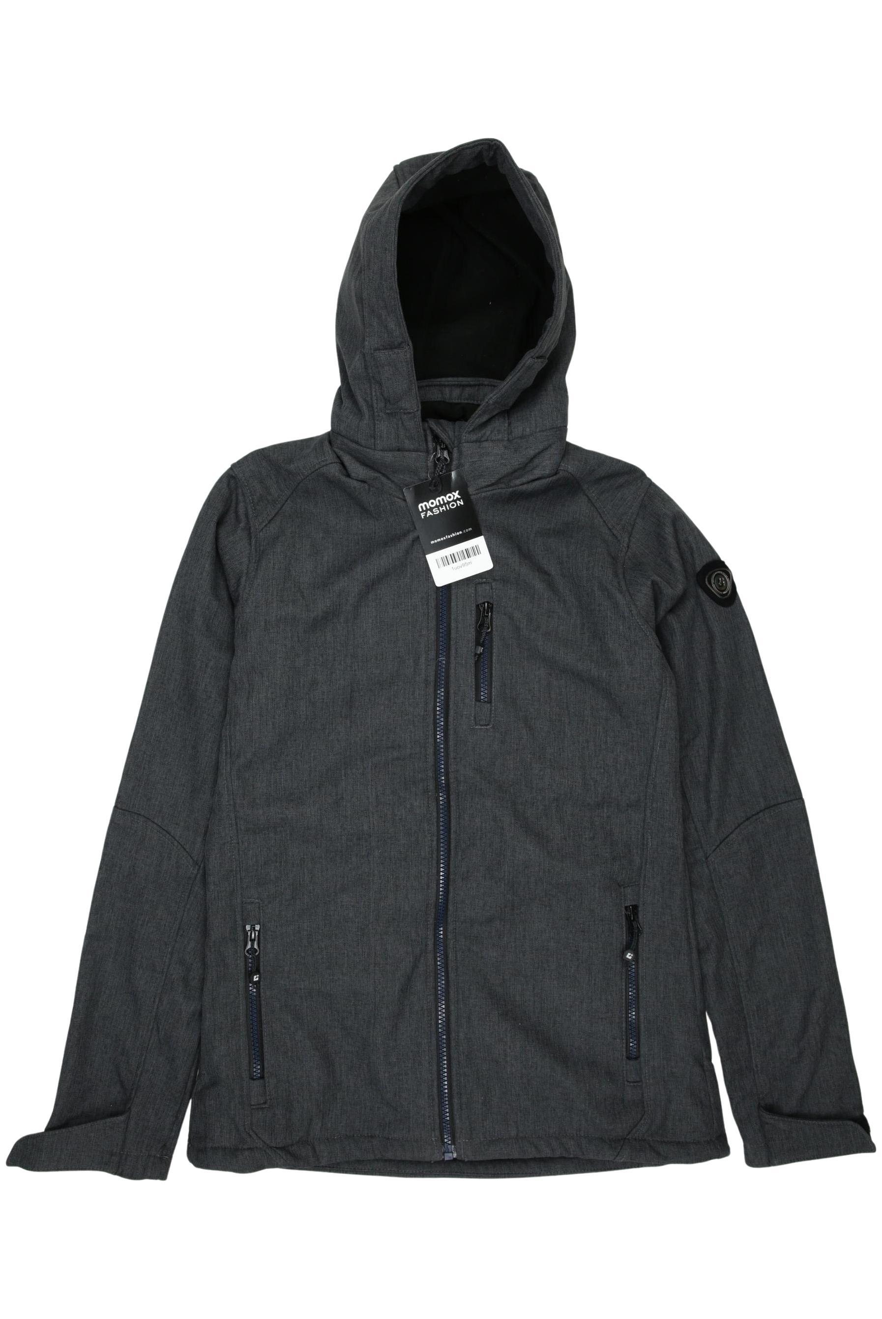 

killtec Mädchen Jacke, grau, Gr. 164