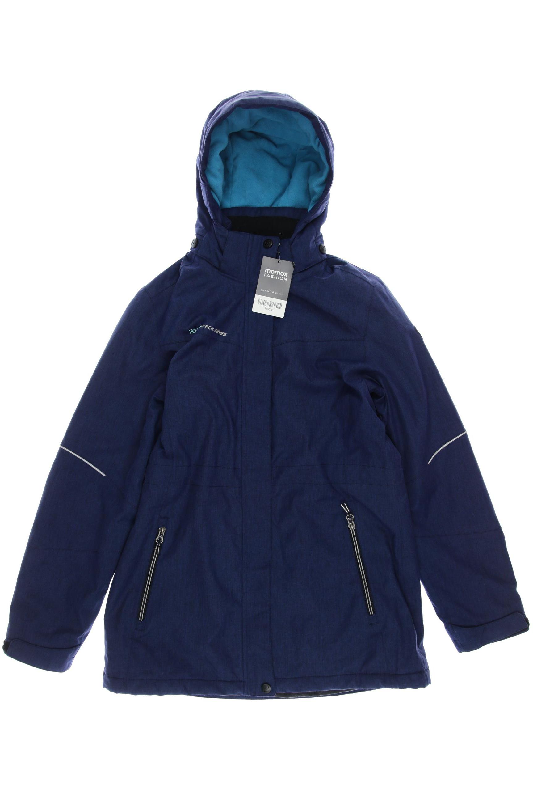 

killtec Damen Jacke, marineblau, Gr. 164