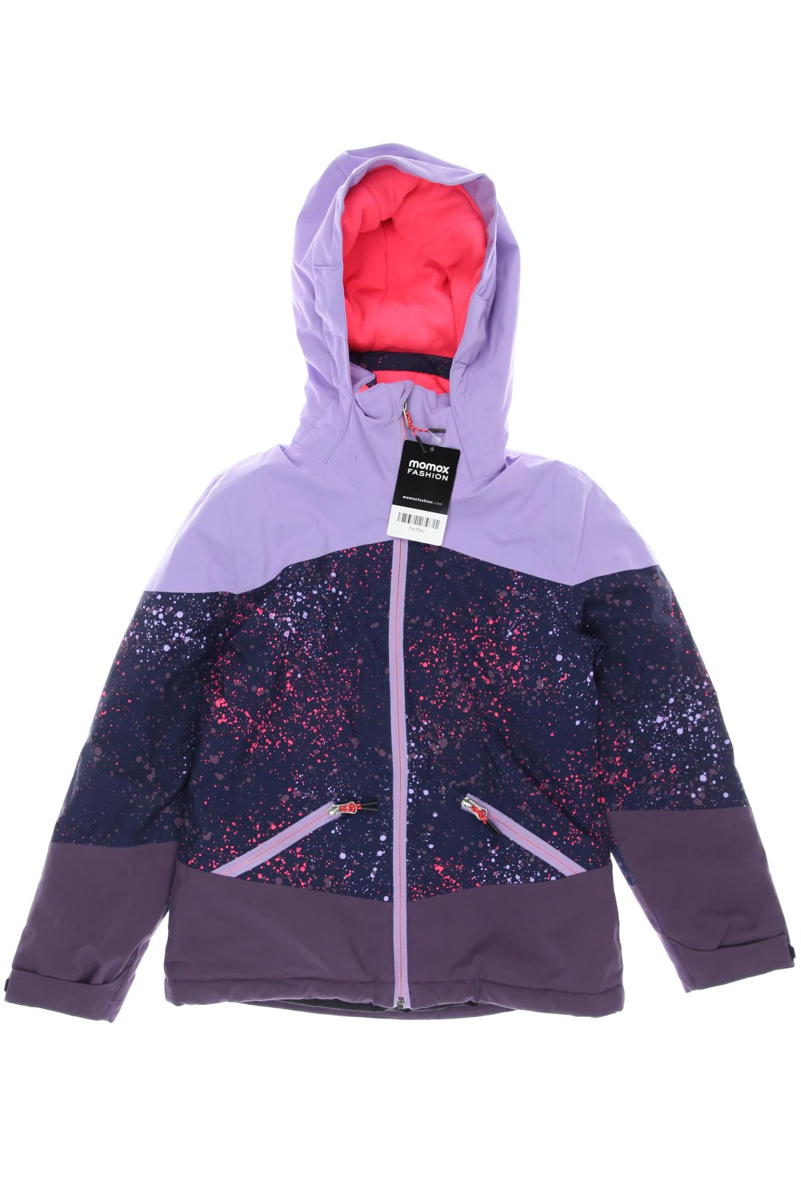 

killtec Damen Jacke, marineblau, Gr. 140