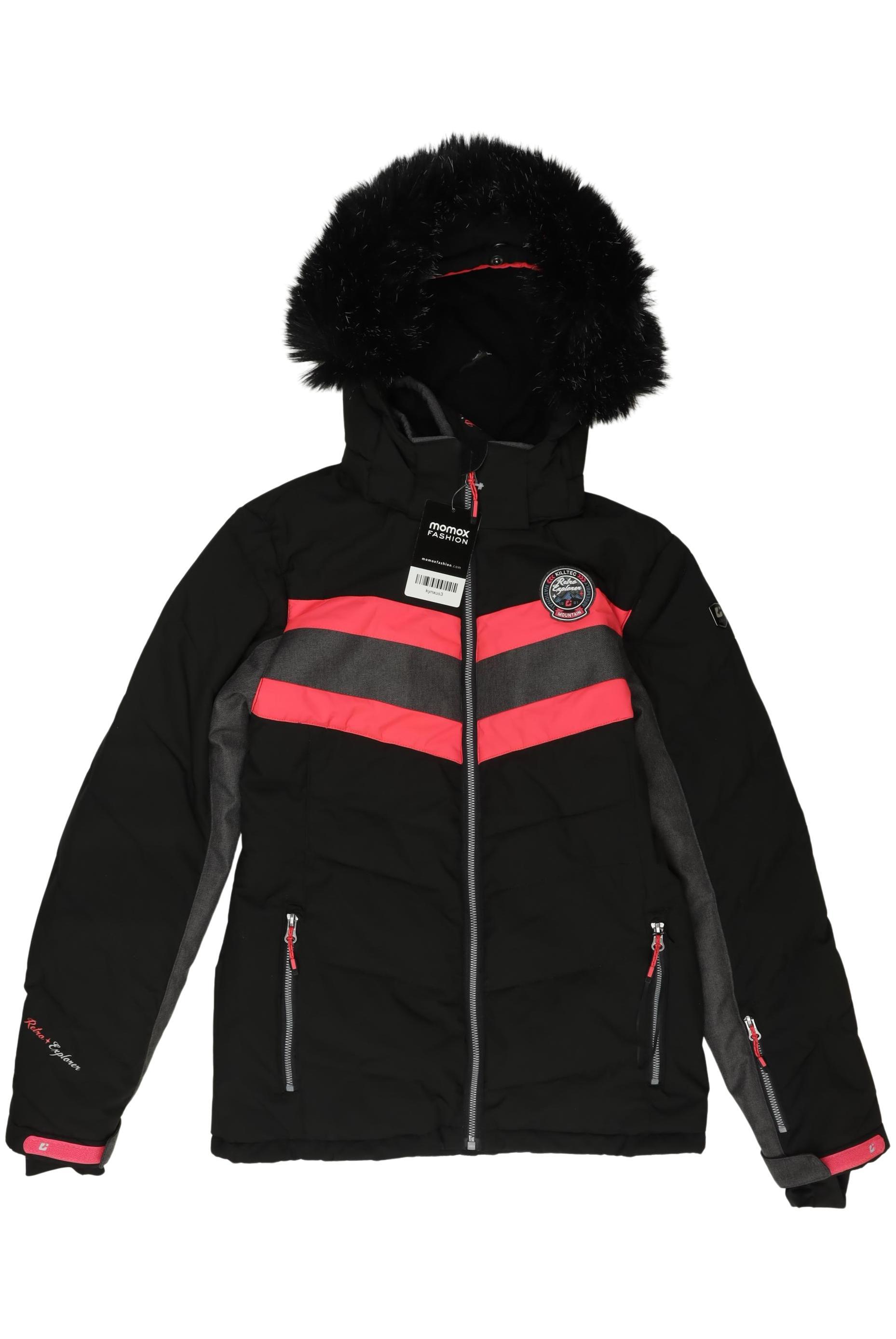 

killtec Mädchen Jacke, mehrfarbig, Gr. 164