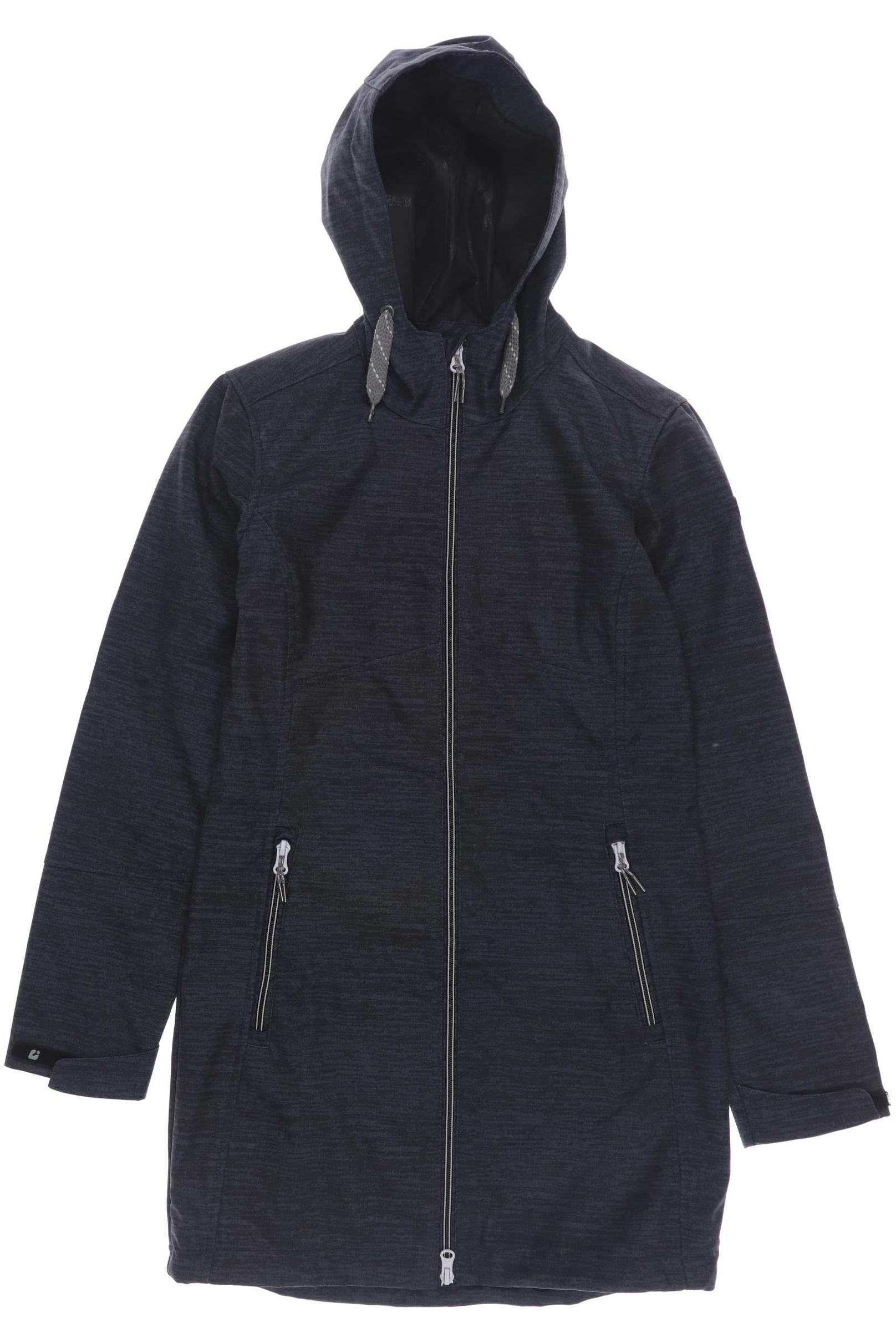 

killtec Damen Jacke, grau, Gr. 152