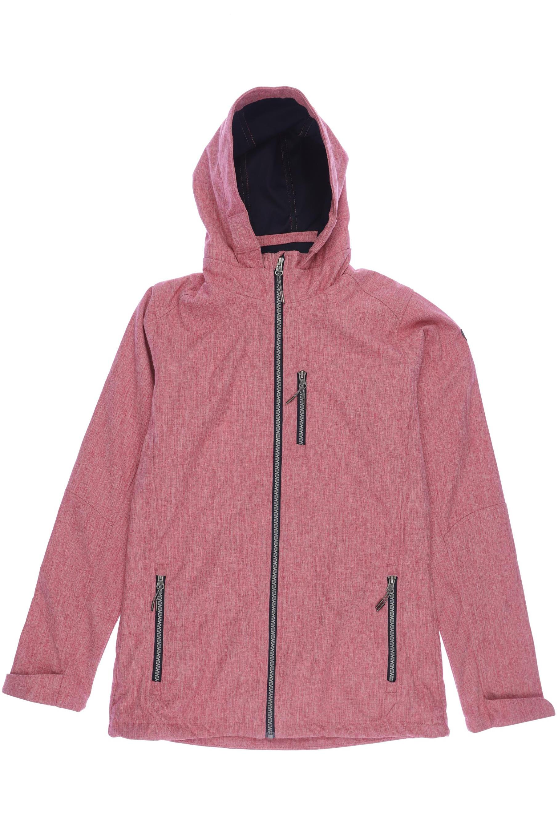 

killtec Mädchen Jacke, pink