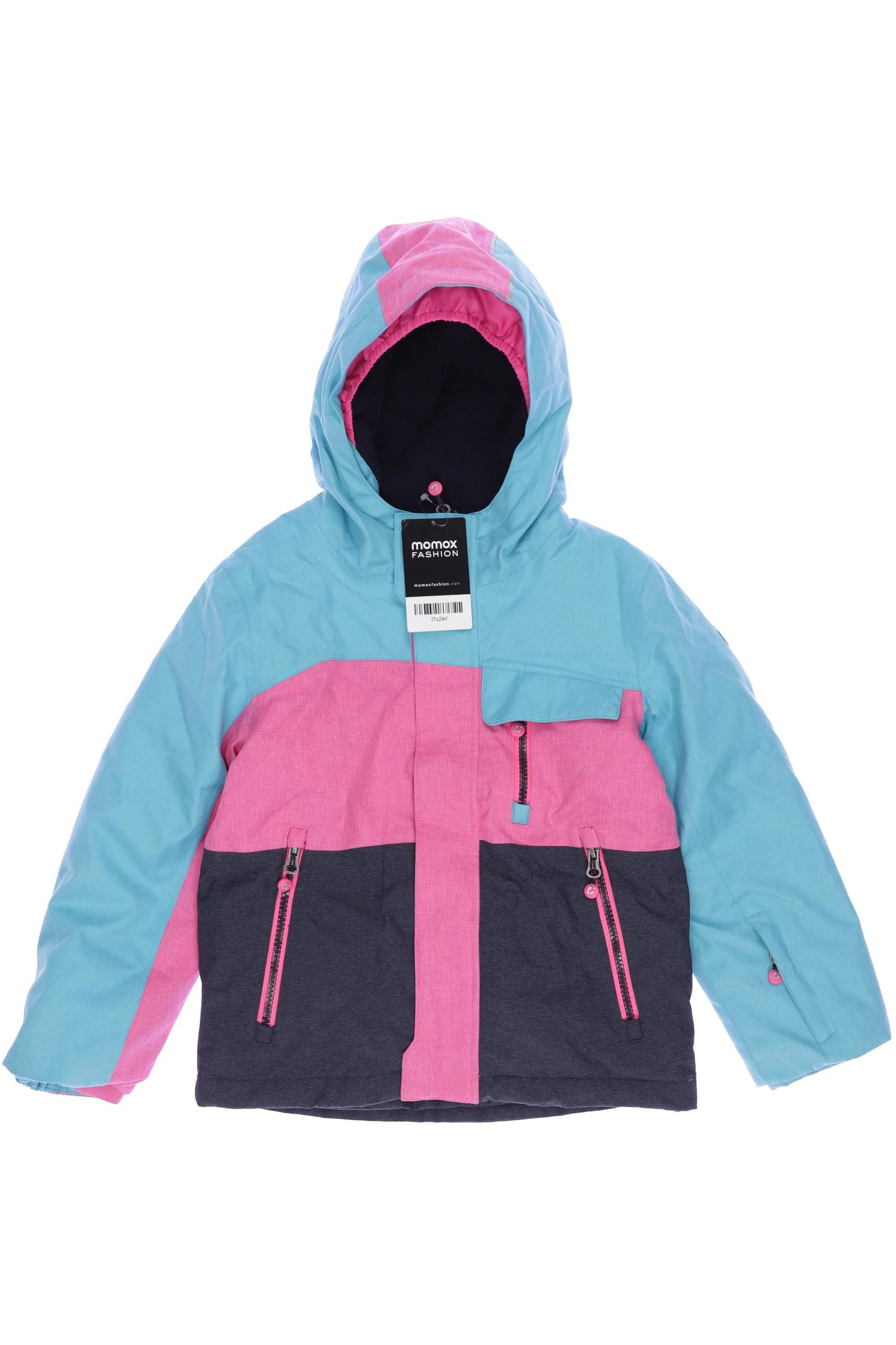 

killtec Damen Jacke, mehrfarbig, Gr. 110/116