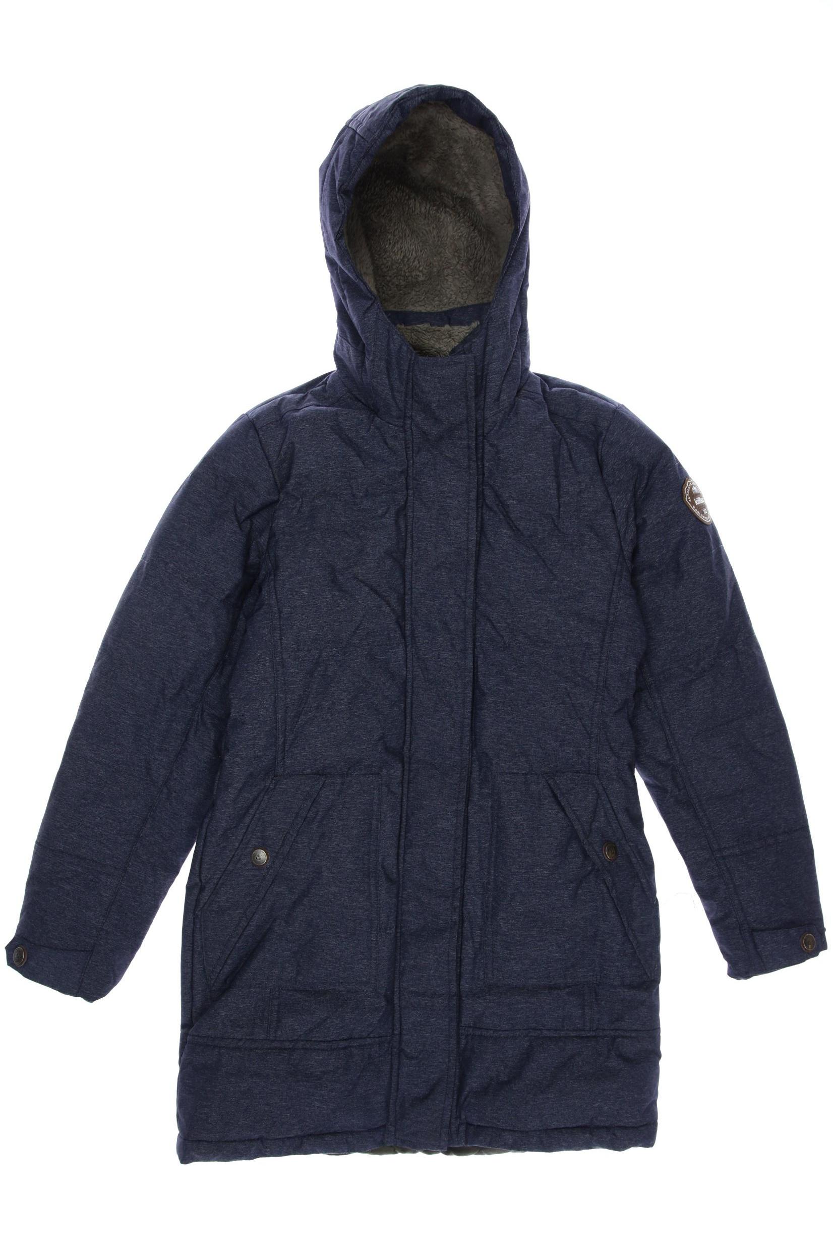 

killtec Damen Jacke, marineblau, Gr. 152