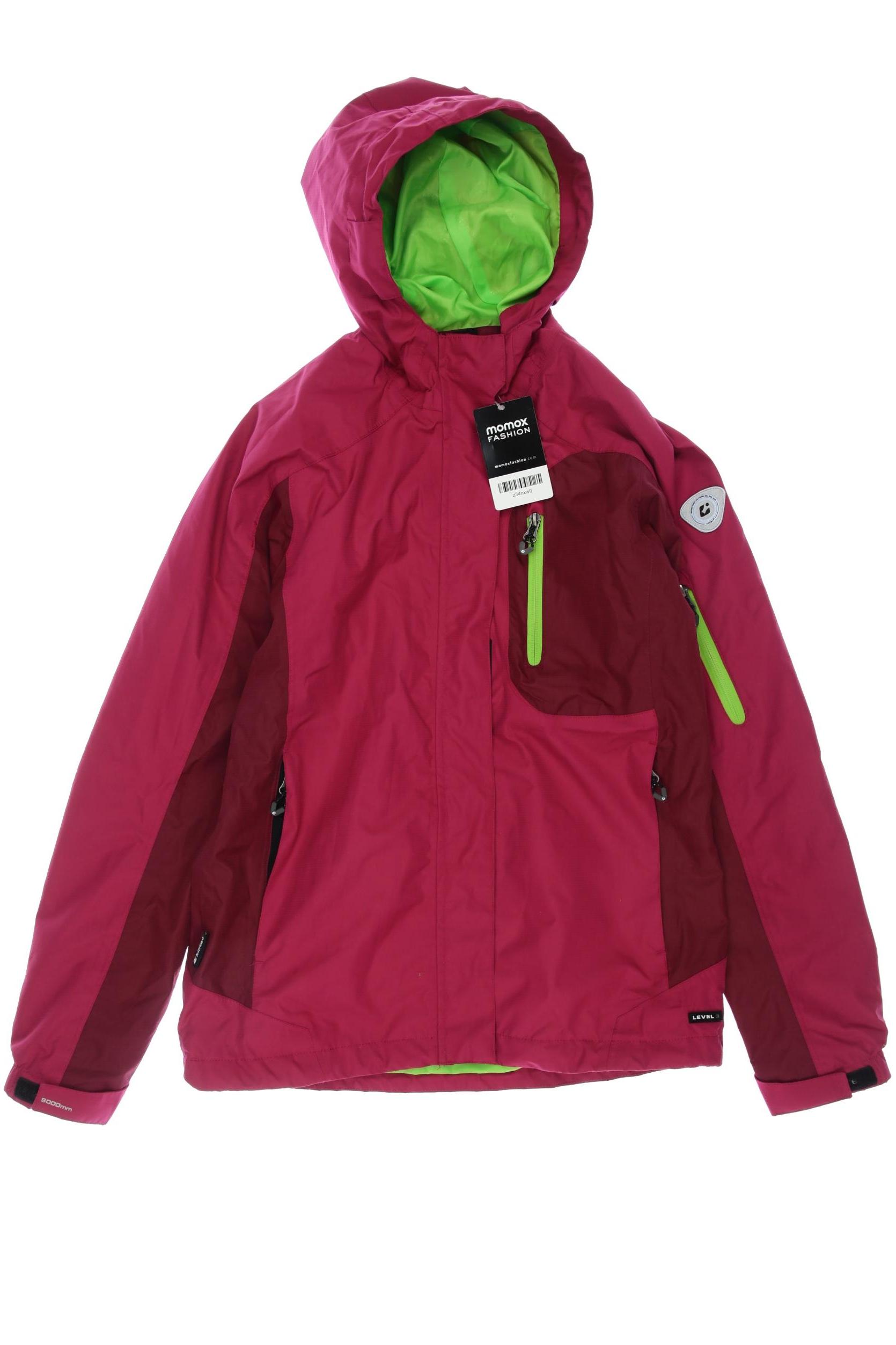 

killtec Mädchen Jacke, pink, Gr. 164