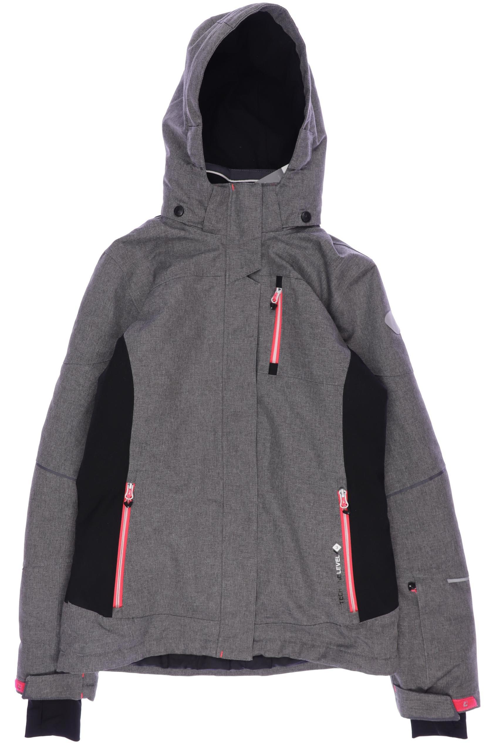 

killtec Damen Jacke, grau, Gr. 176