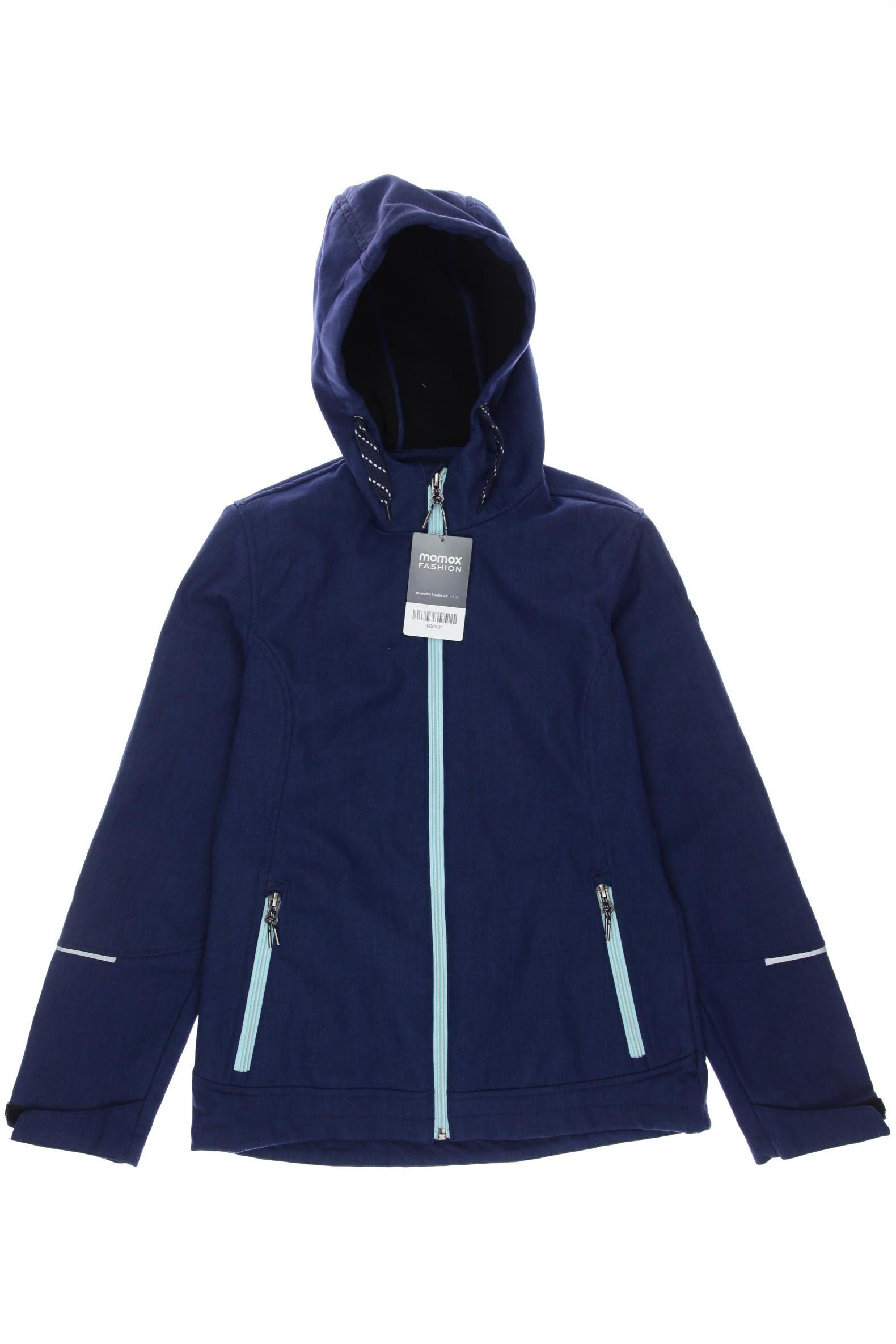 

killtec Damen Jacke, marineblau, Gr. 152