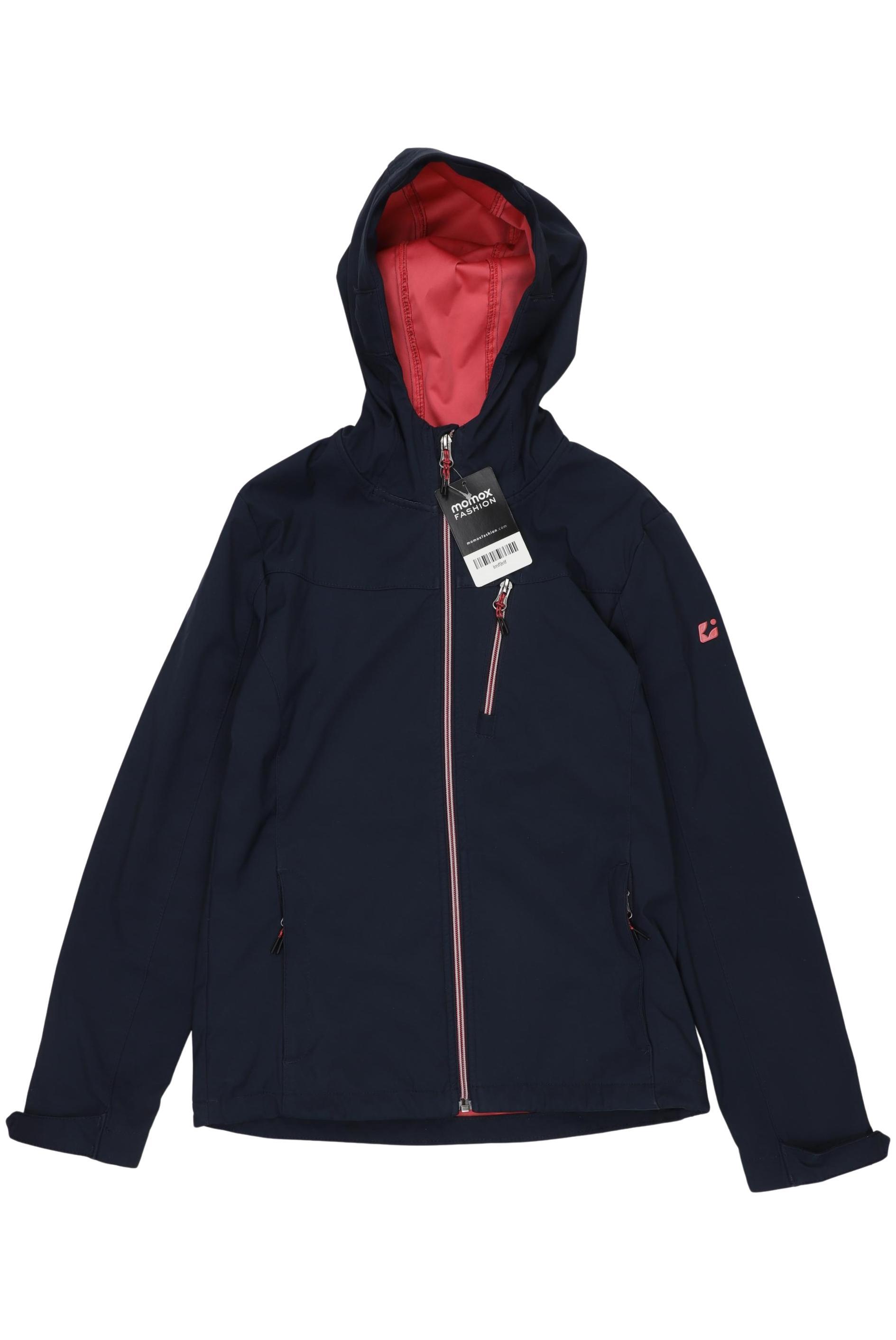 

killtec Damen Jacke, marineblau, Gr. 152