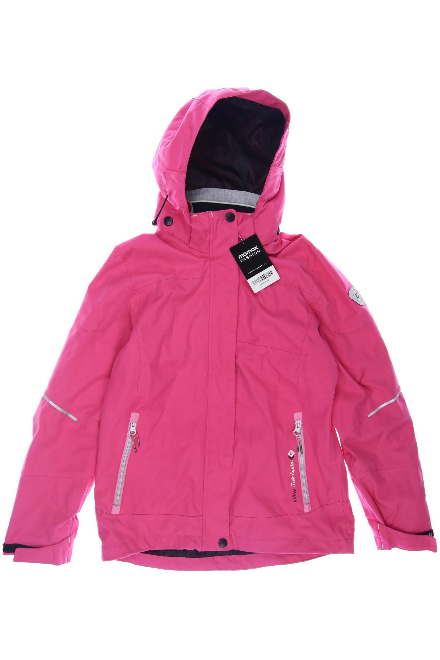 

killtec Mädchen Jacke, pink