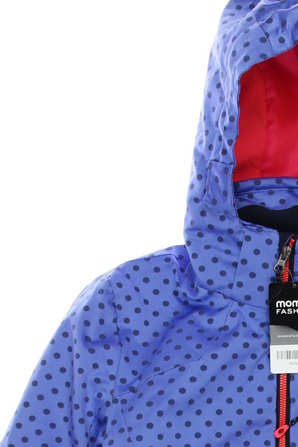 Thumbnail - killtec Mädchen Jacke, blau, Gr. 152