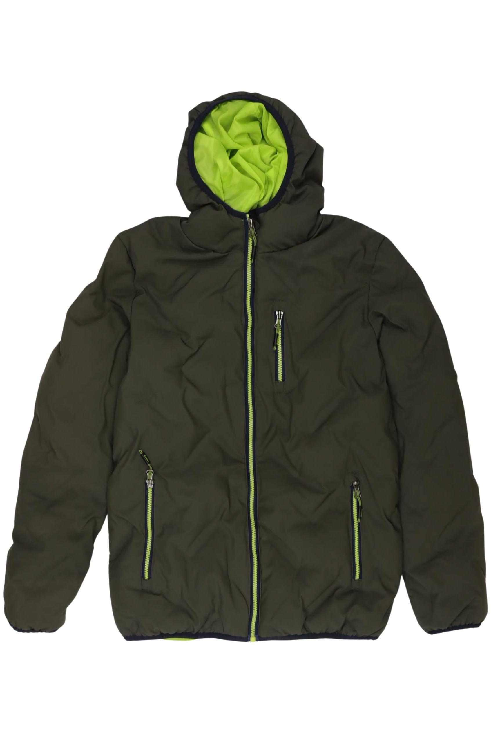 

killtec Mädchen Jacke, neon, Gr. 164