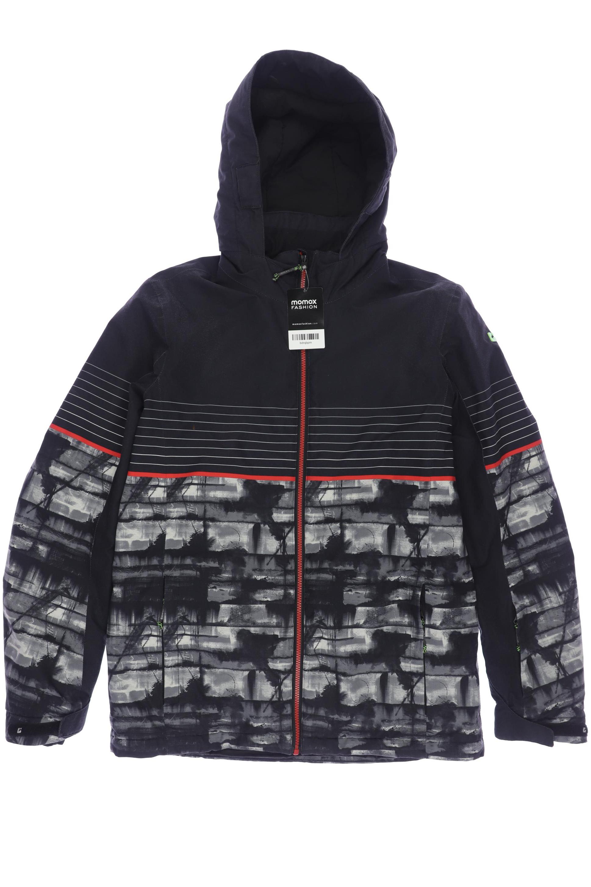 

killtec Damen Jacke, marineblau, Gr. 176