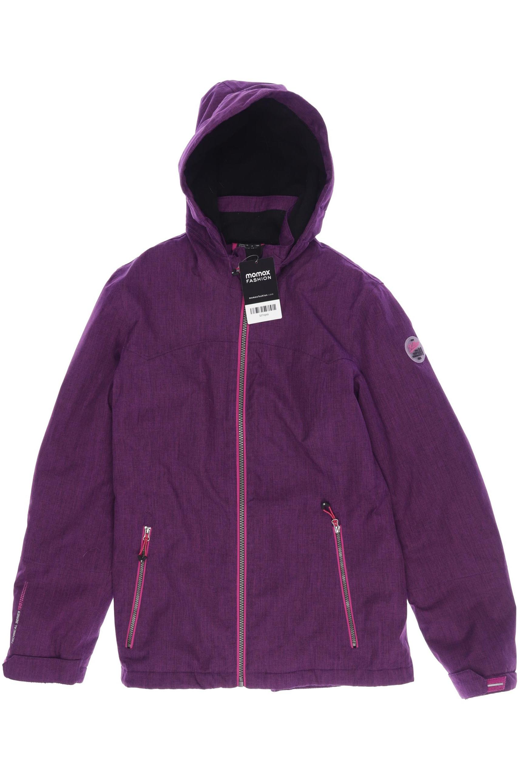 

killtec Mädchen Jacke, flieder