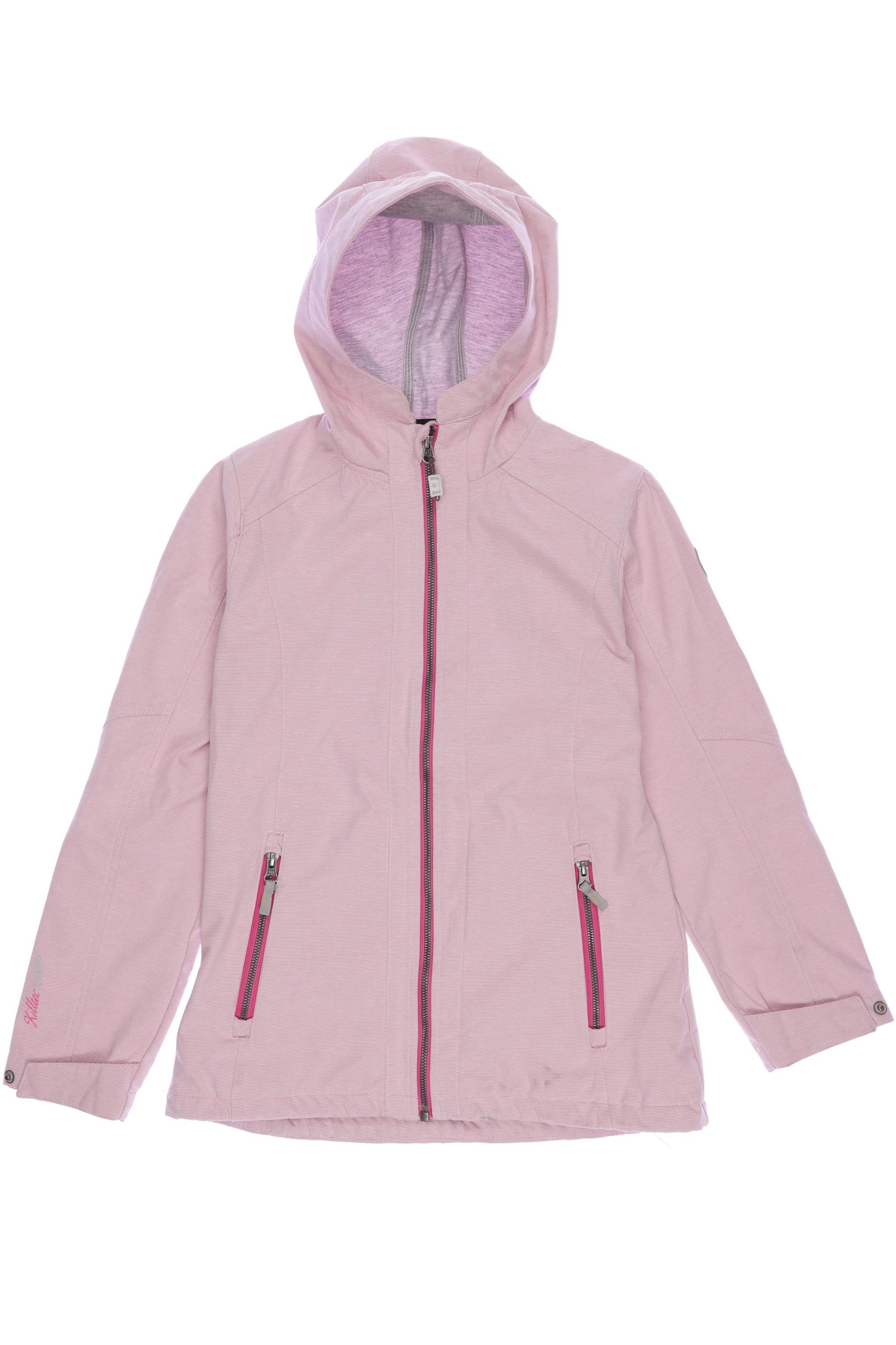 

killtec Damen Jacke, pink, Gr. 164