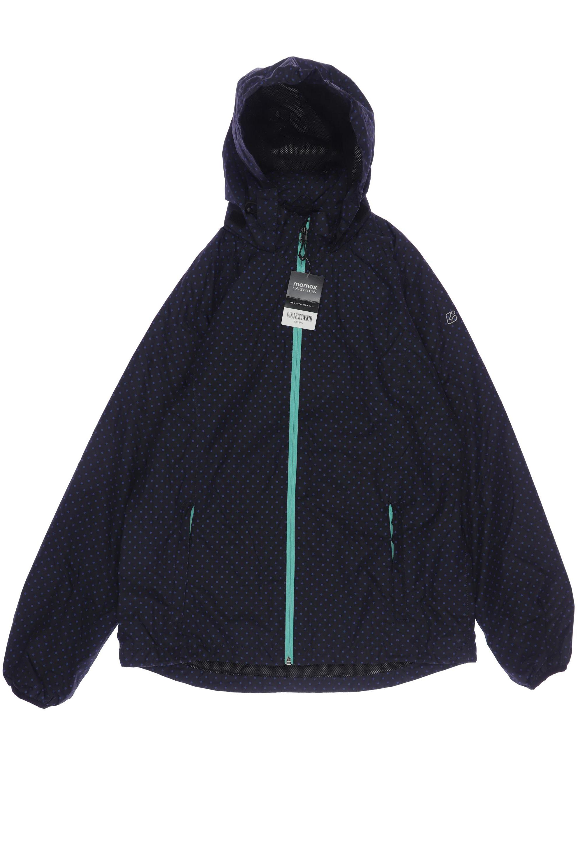 

killtec Damen Jacke, marineblau, Gr. 176