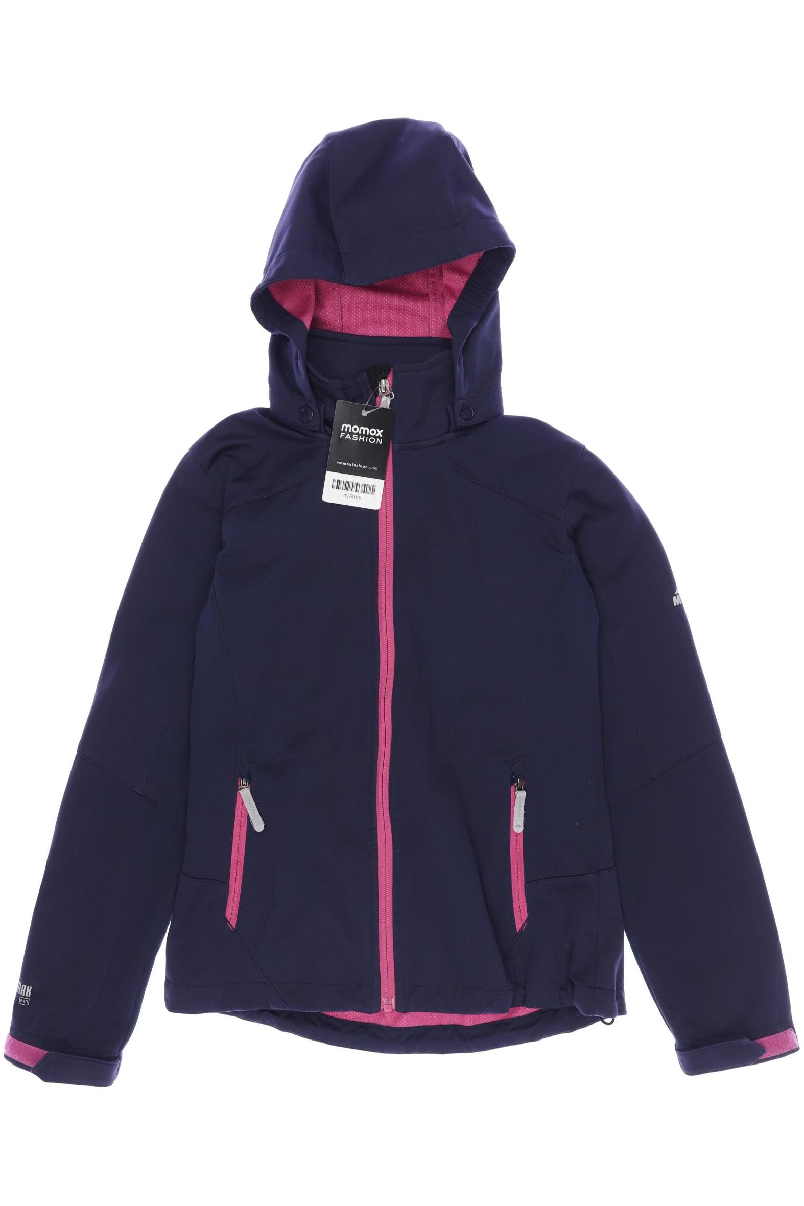 

killtec Mädchen Jacke, marineblau