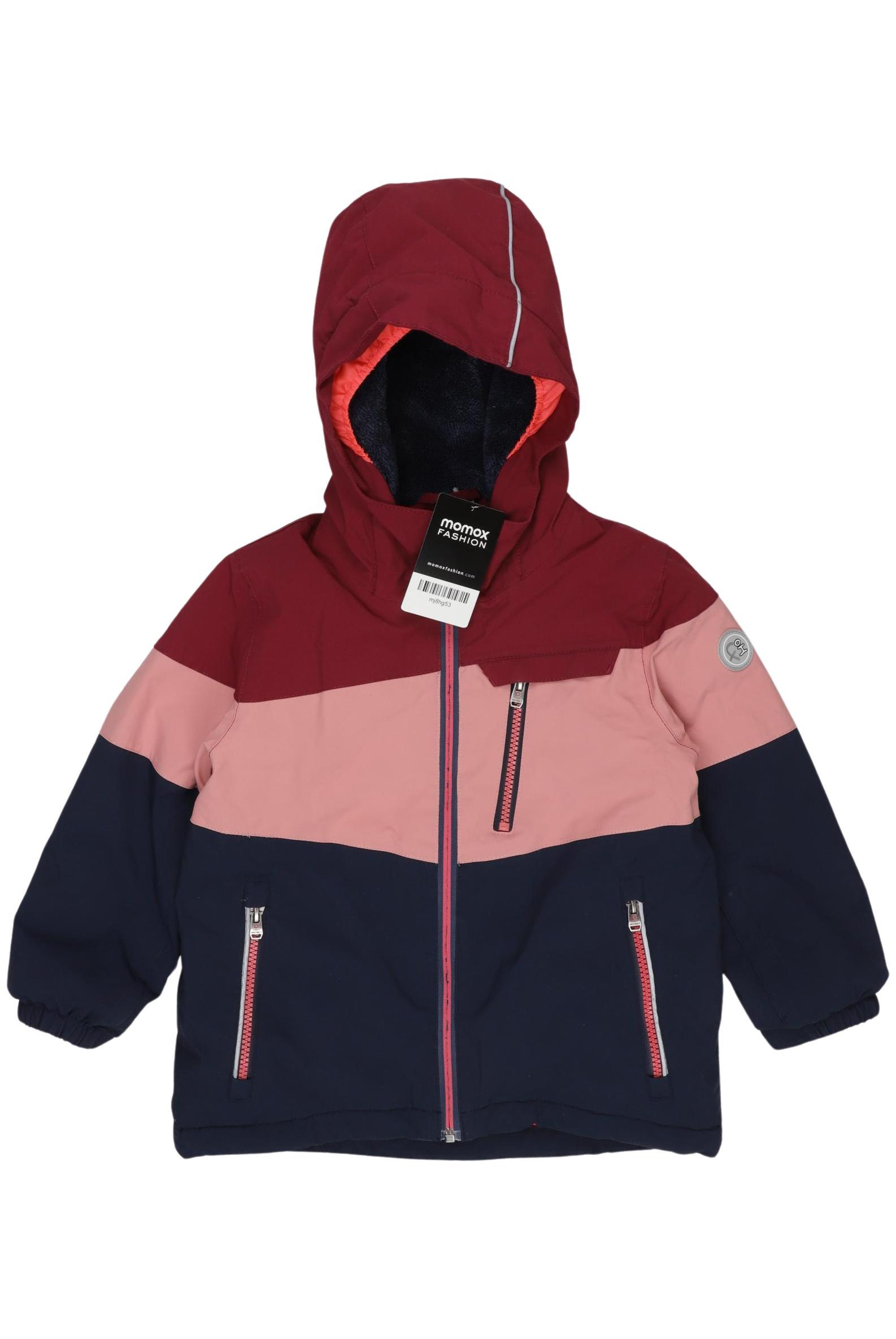 

killtec Damen Jacke, mehrfarbig, Gr. 110/116