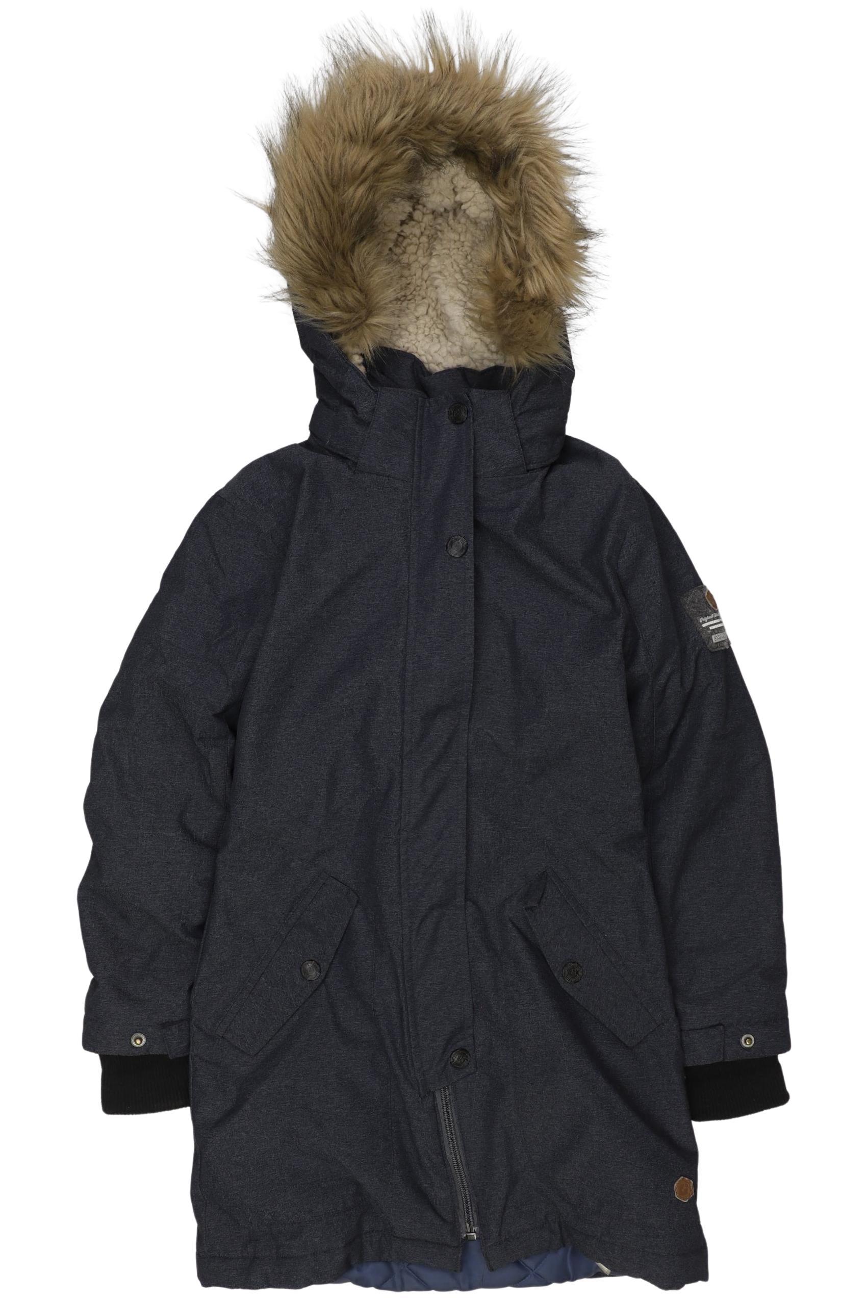 

killtec Mädchen Jacke, marineblau, Gr. 128