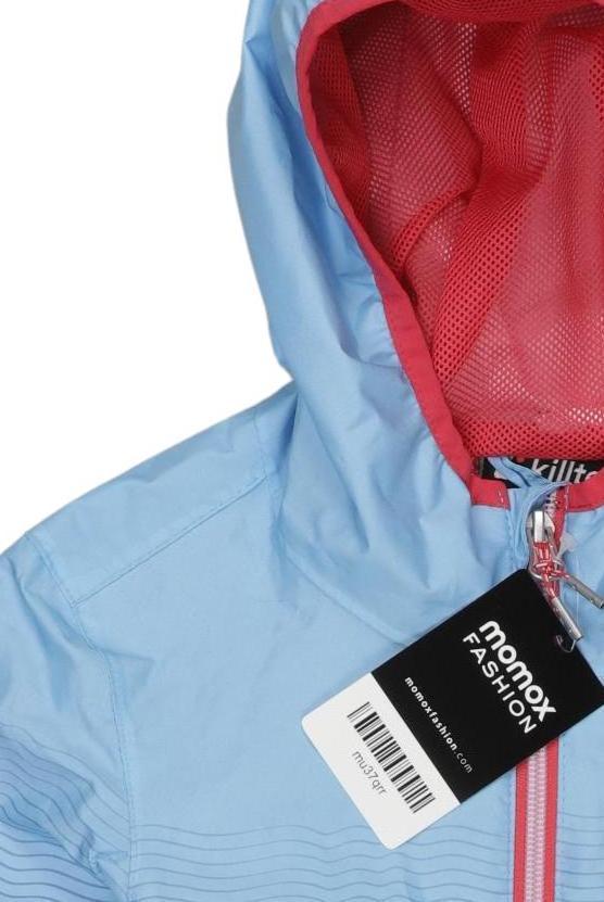 Thumbnail - killtec Mädchen Jacke, hellblau, Gr. 116