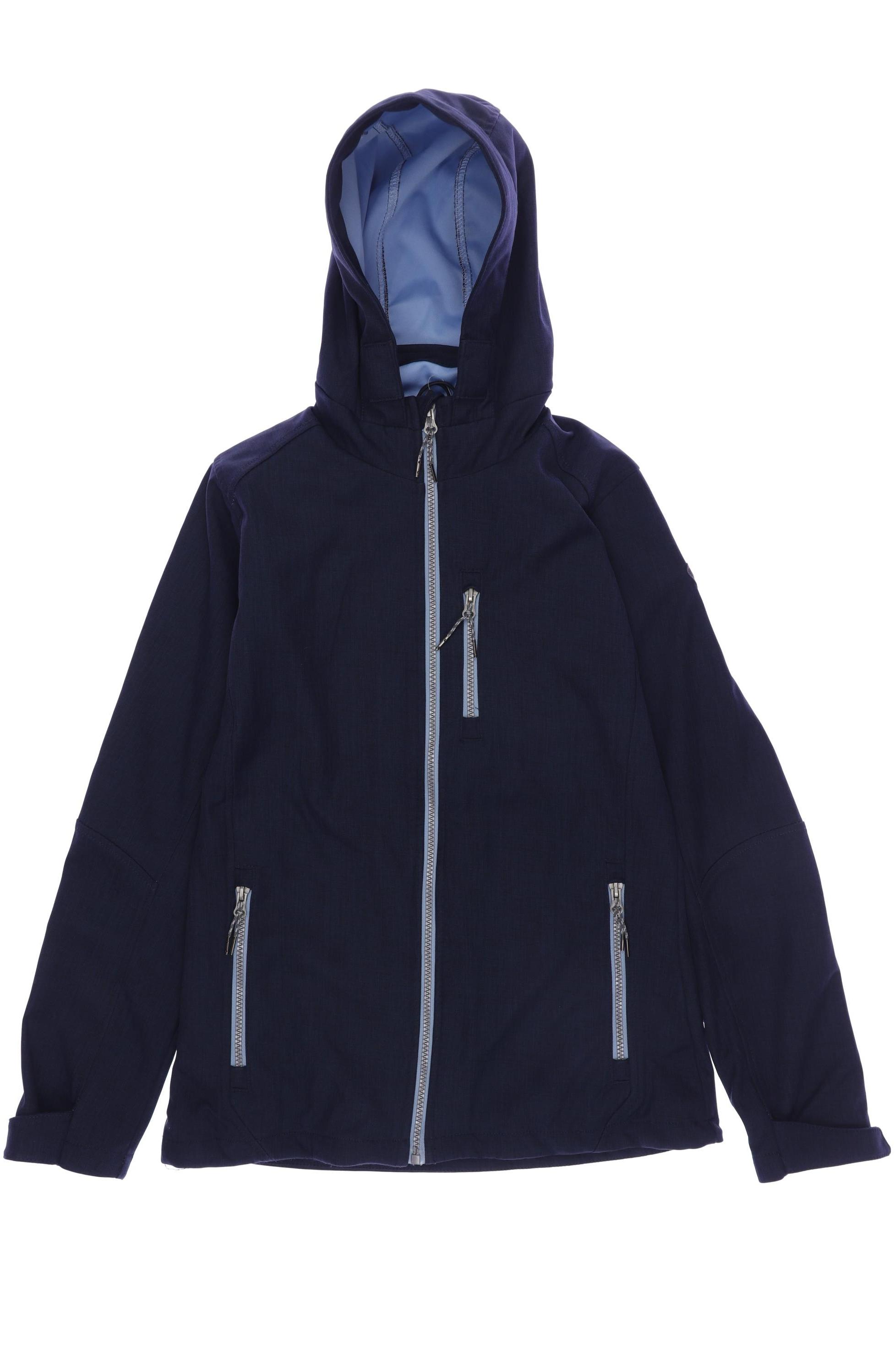 

killtec Damen Jacke, marineblau, Gr. 164