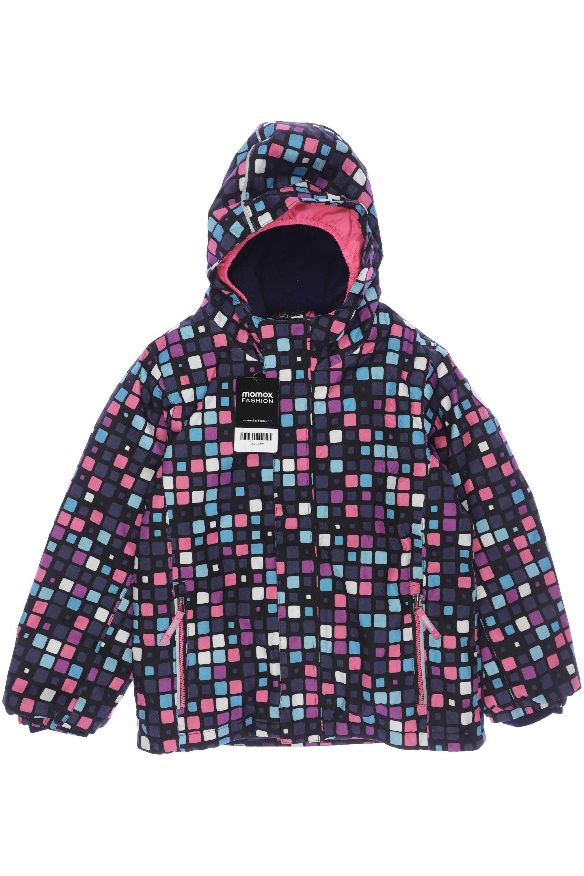 

killtec Damen Jacke, schwarz, Gr. 122/128