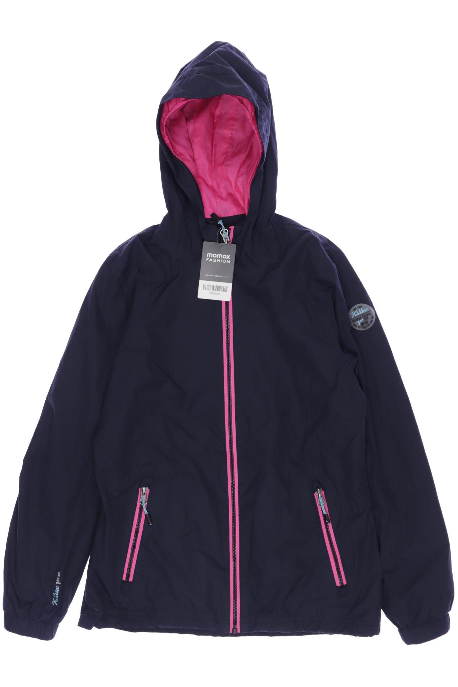 

killtec Damen Jacke, marineblau, Gr. 164