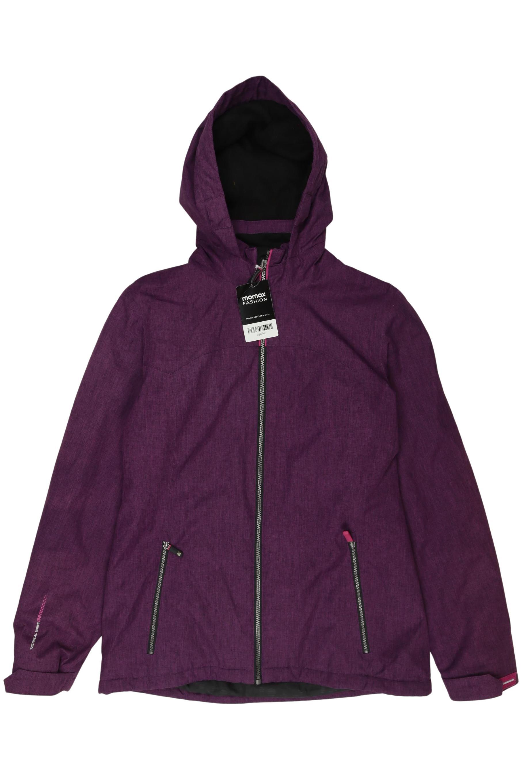 

killtec Mädchen Jacke, flieder, Gr. 176