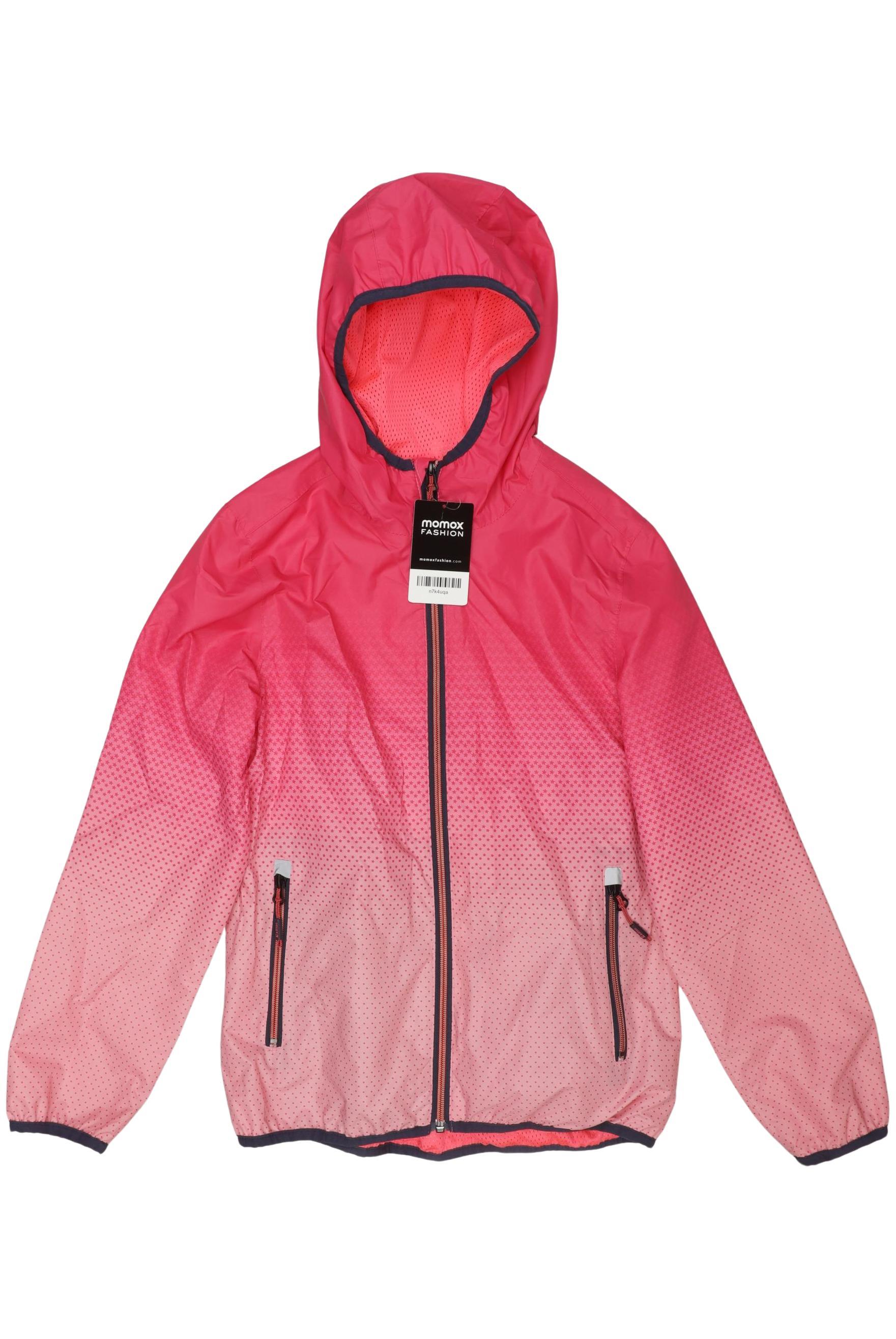

killtec Mädchen Jacke, pink, Gr. 152