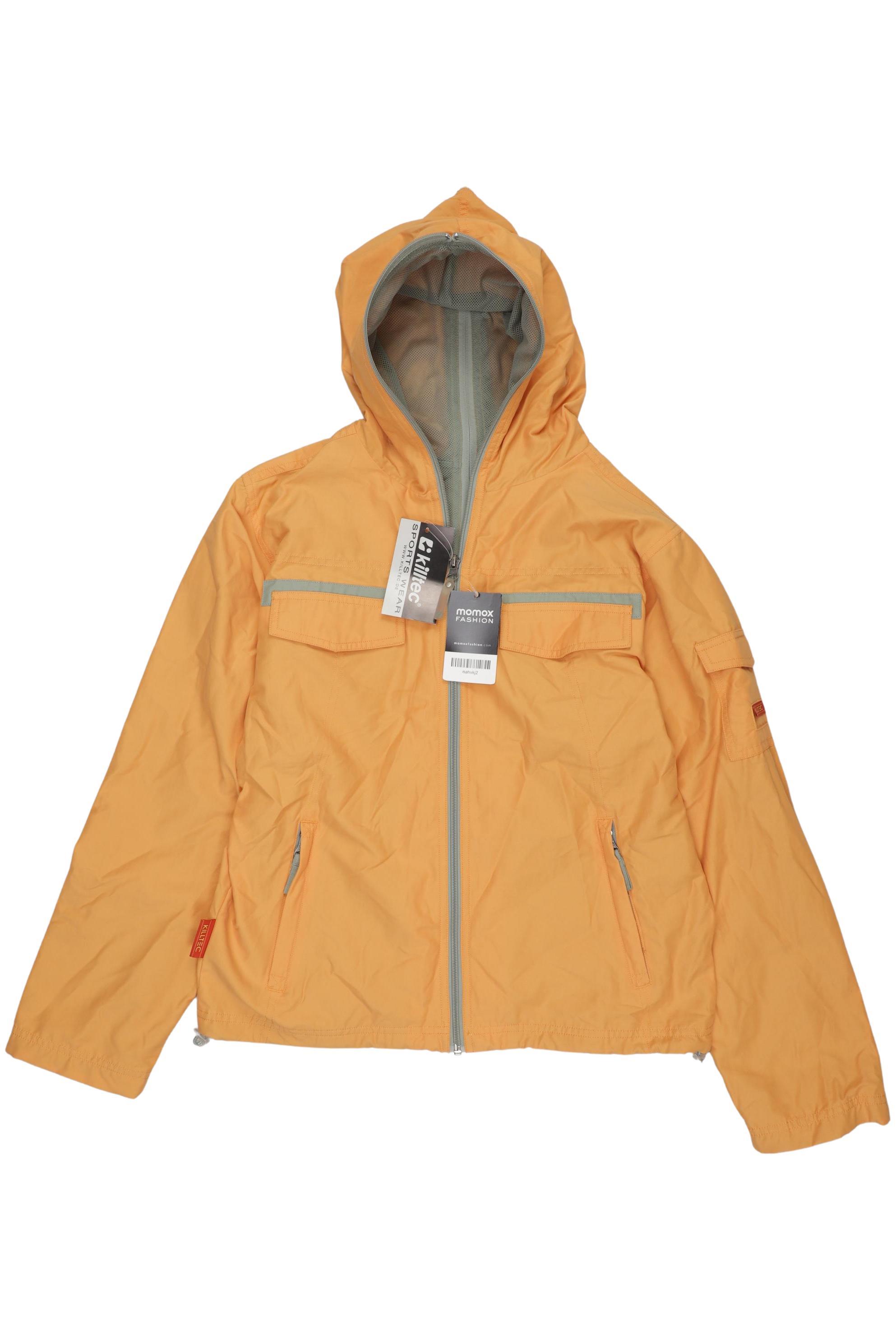 

killtec Damen Jacke, orange, Gr. 176