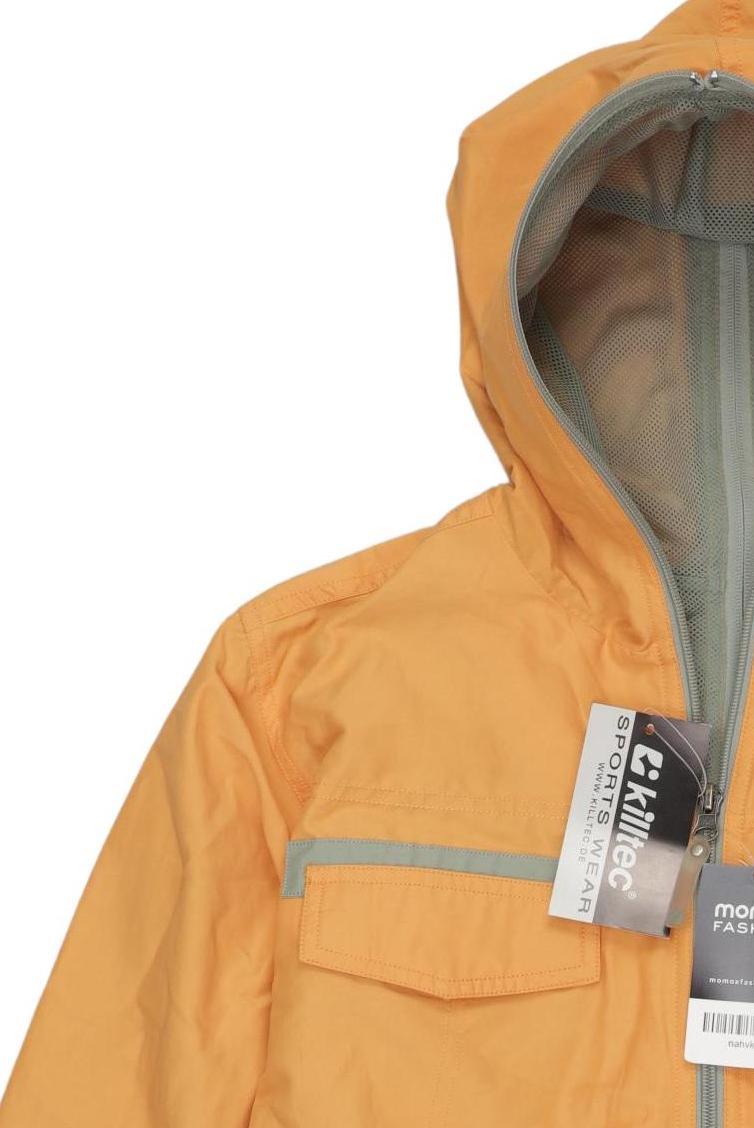 Thumbnail - killtec Mädchen Jacke, orange, Gr. 176