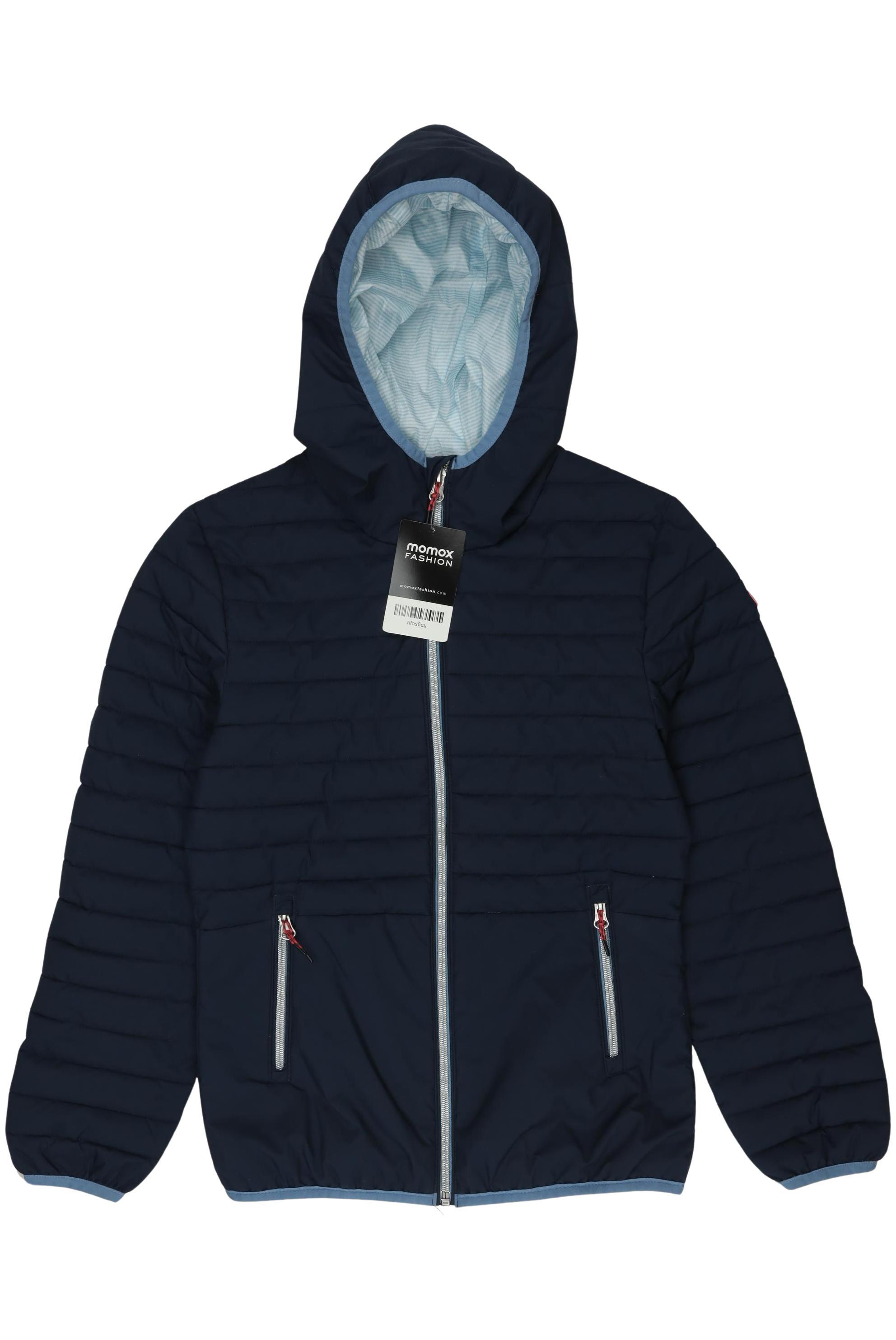 

killtec Damen Jacke, marineblau, Gr. 152
