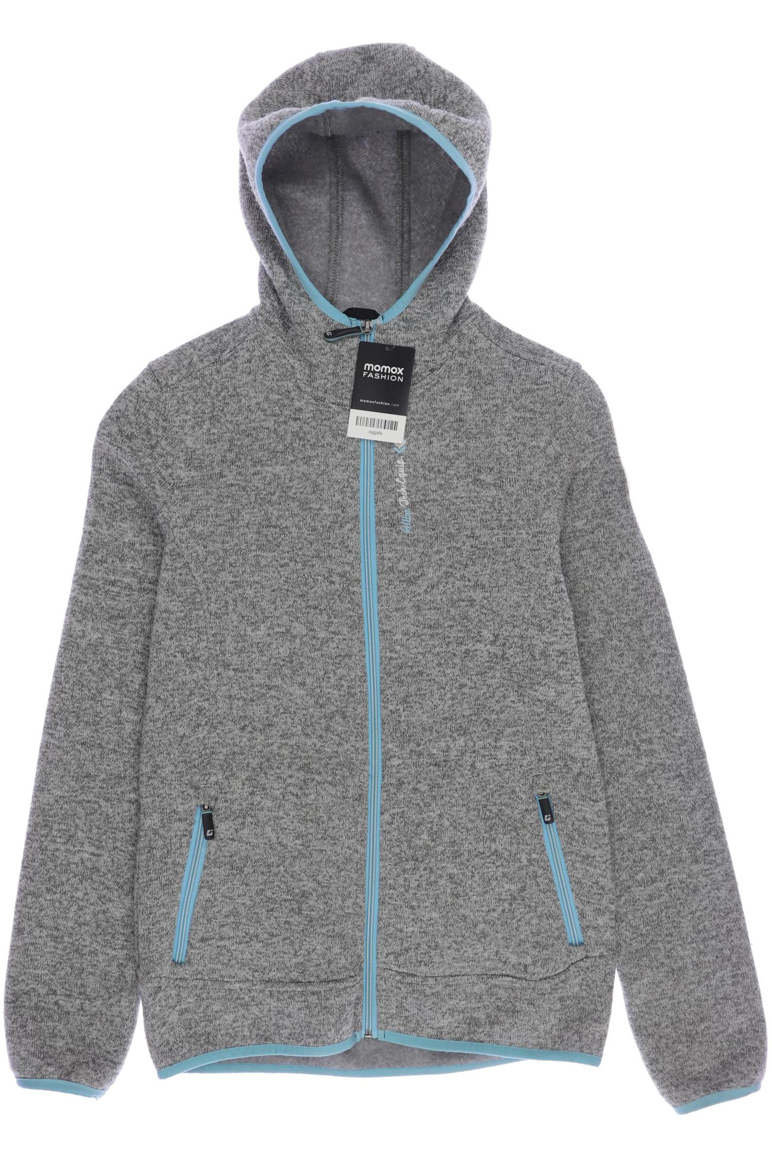 

killtec Mädchen Jacke, grau