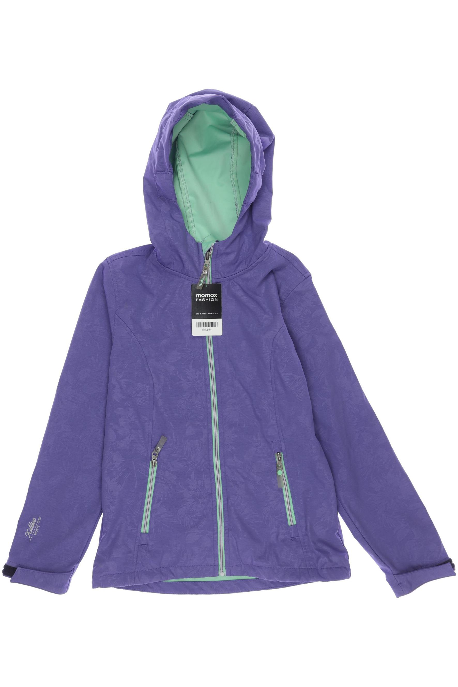 

killtec Damen Jacke, flieder, Gr. 152