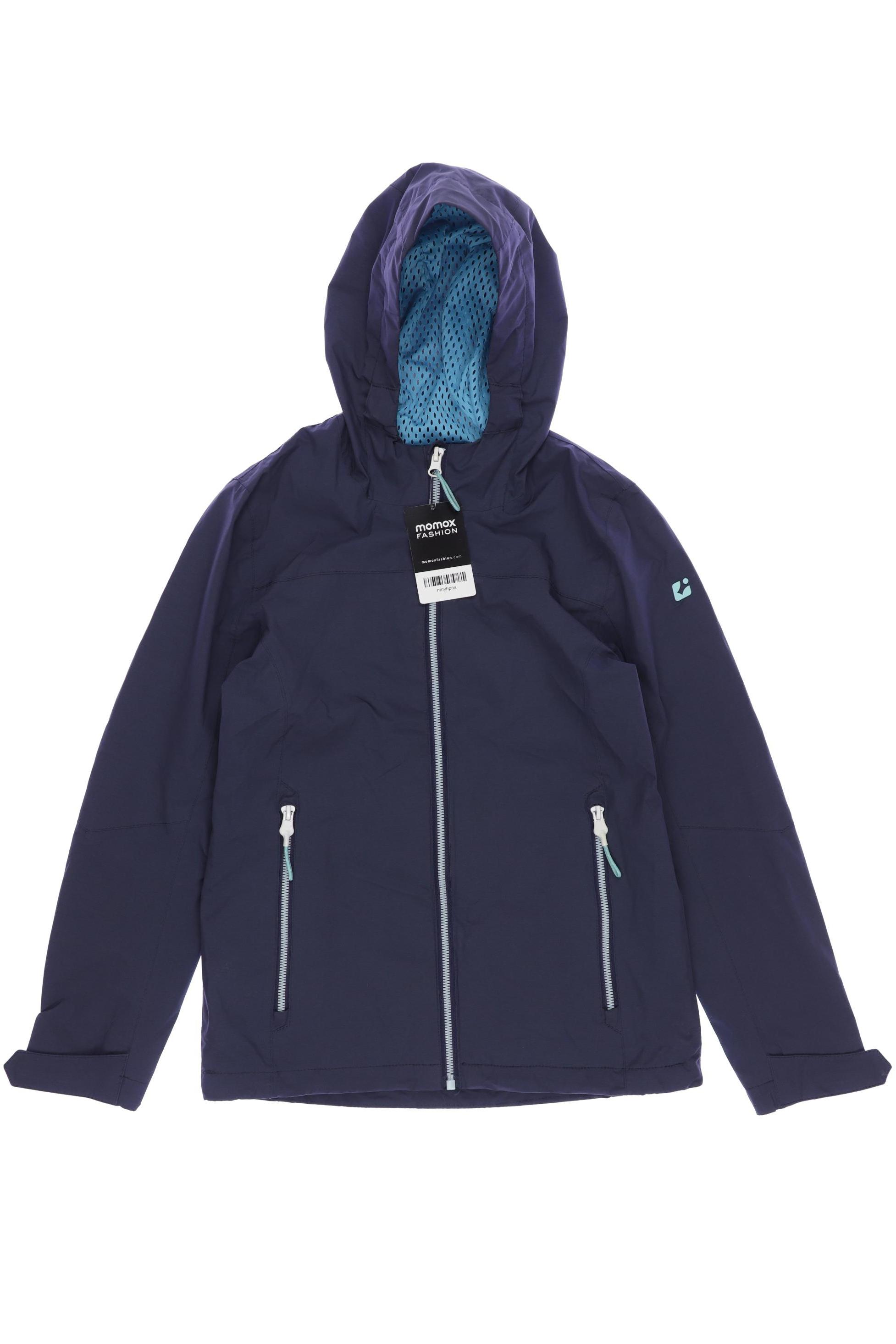 

killtec Damen Jacke, marineblau, Gr. 12