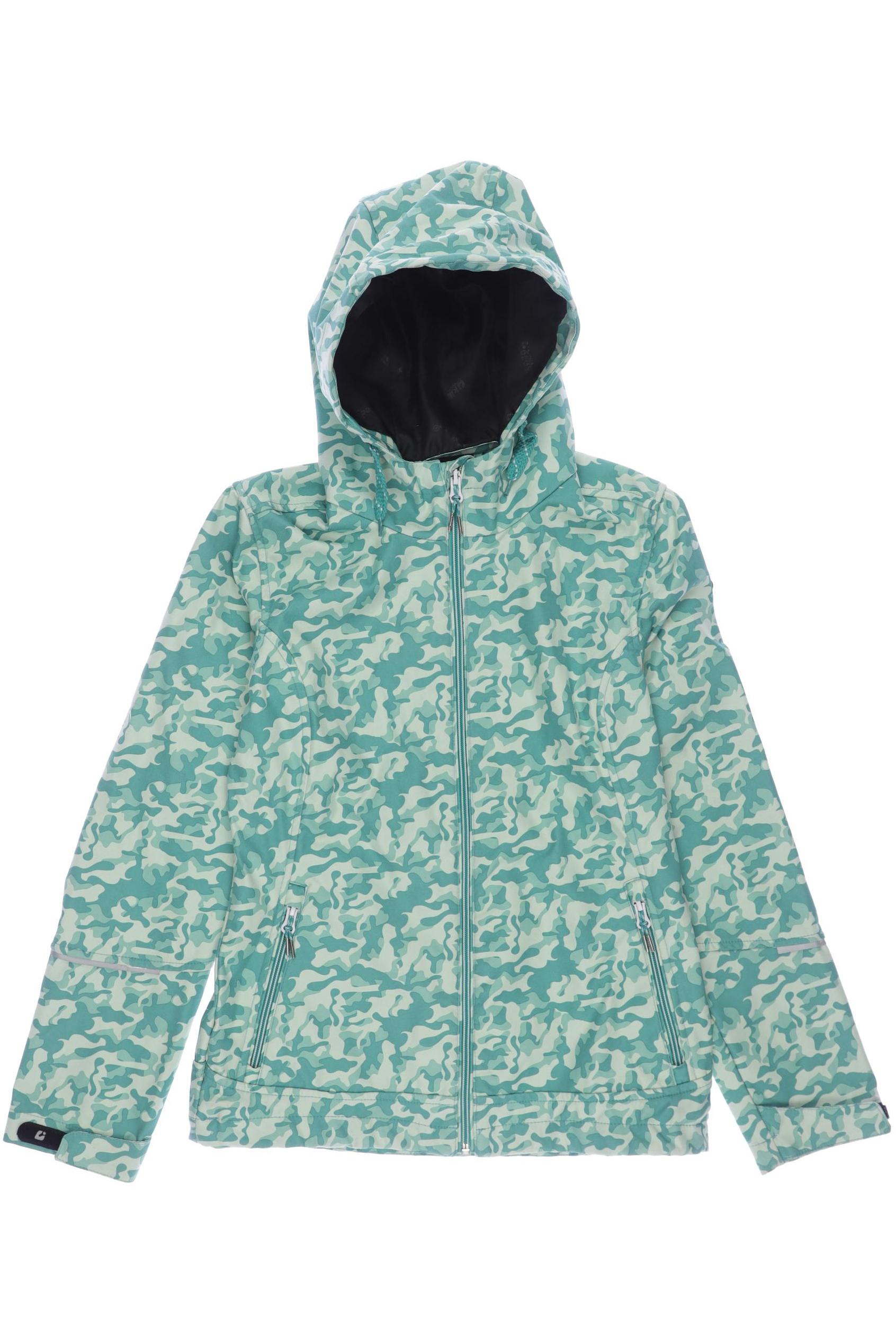 

killtec Mädchen Jacke, grün
