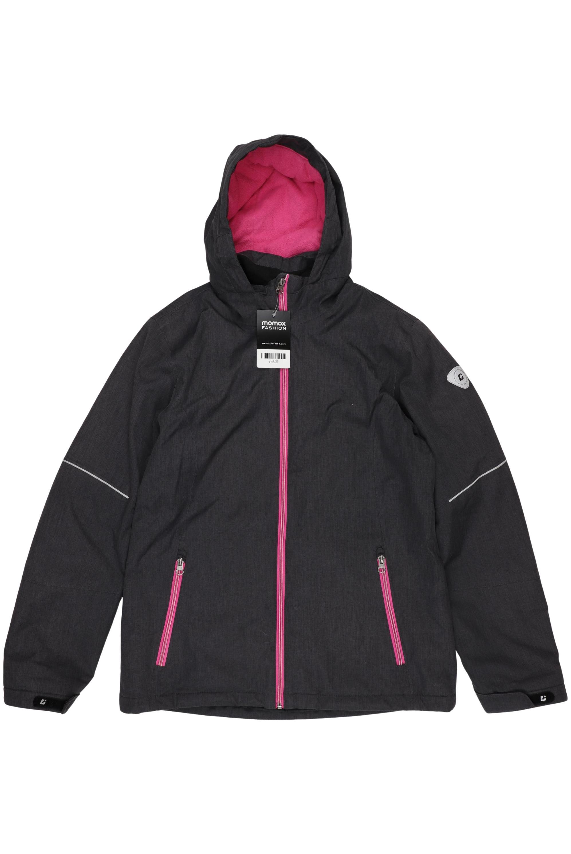 

killtec Mädchen Jacke, grau, Gr. 164