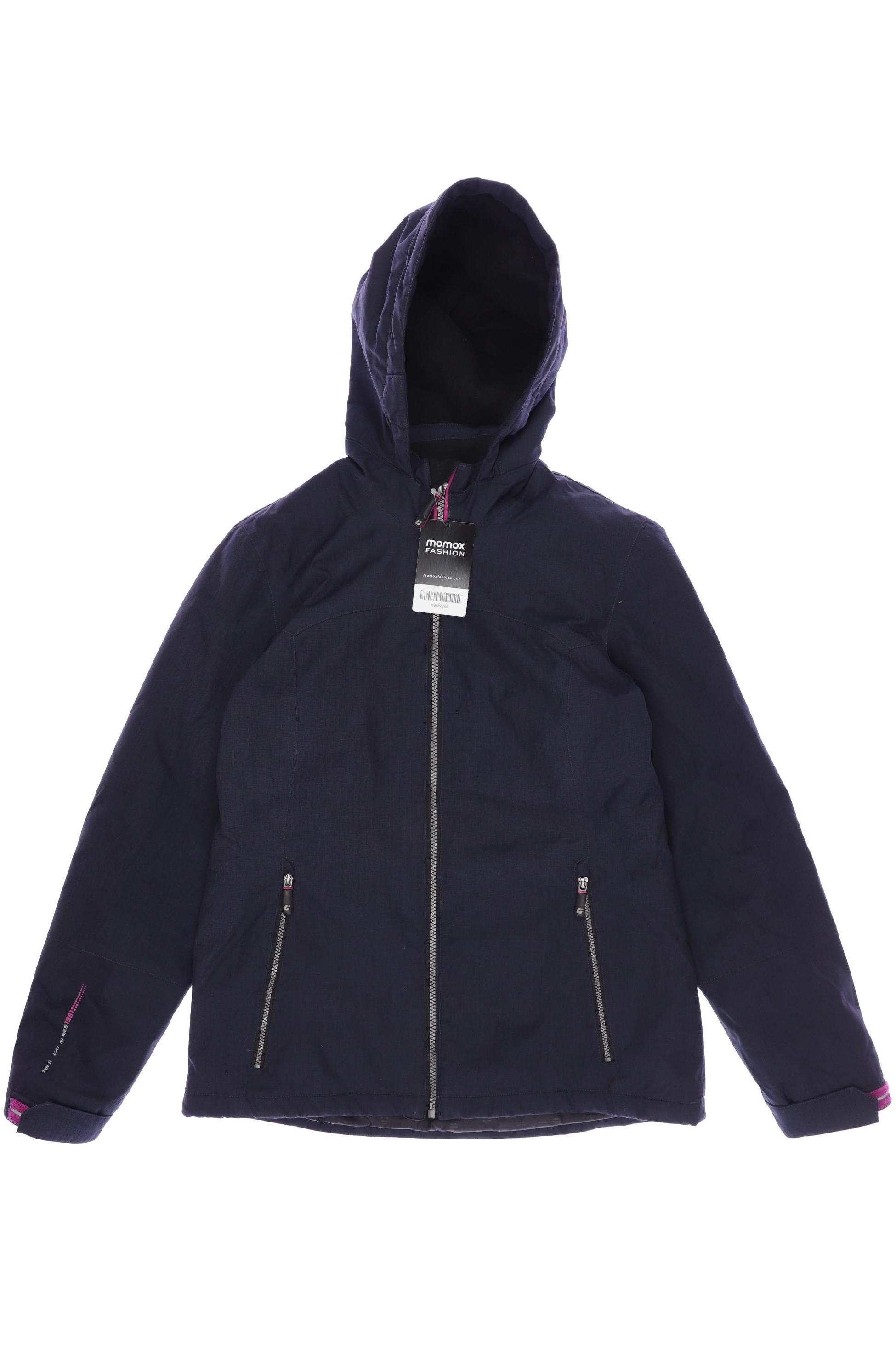 

killtec Mädchen Jacke, marineblau