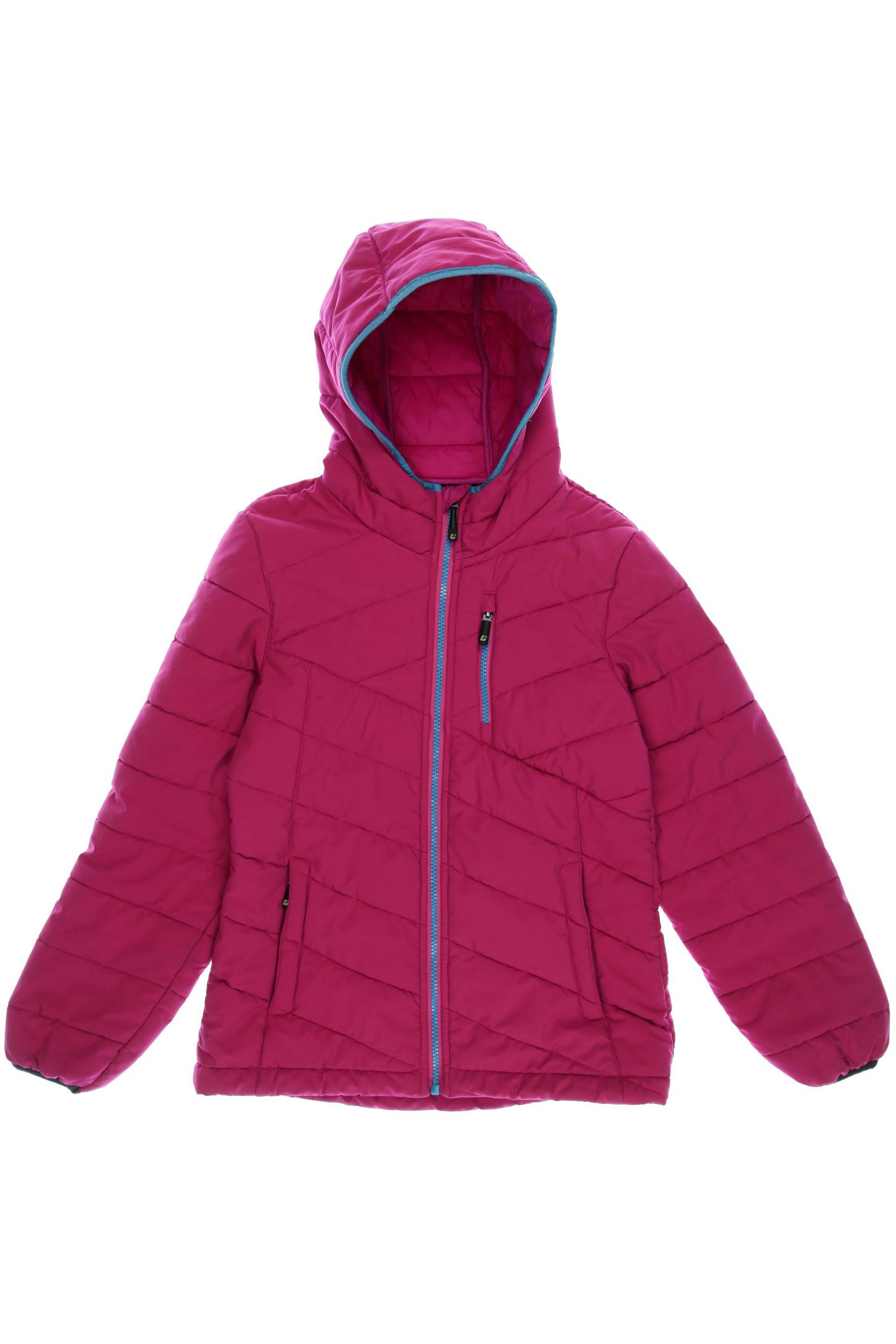 

killtec Damen Jacke, pink, Gr. 12