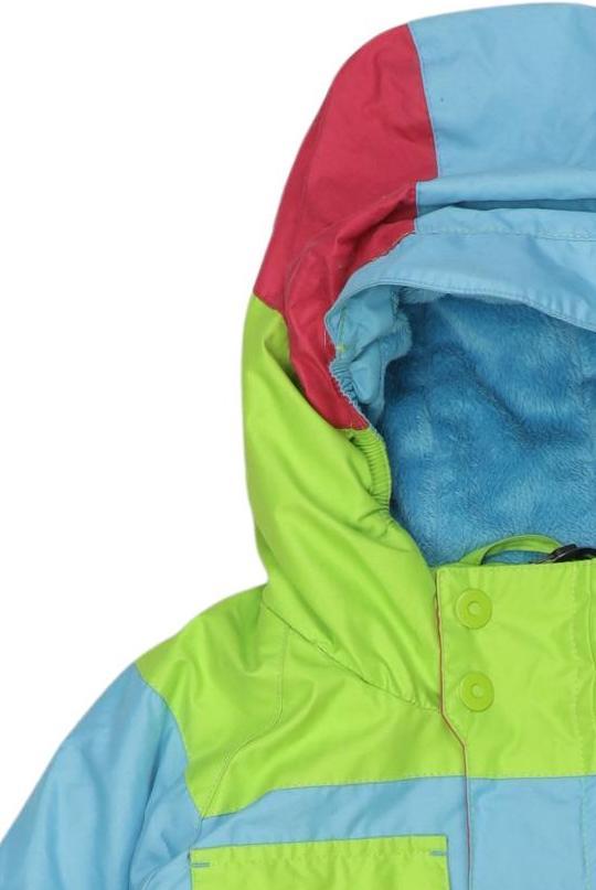 Thumbnail - killtec Mädchen Jacke, neon, Gr. 92